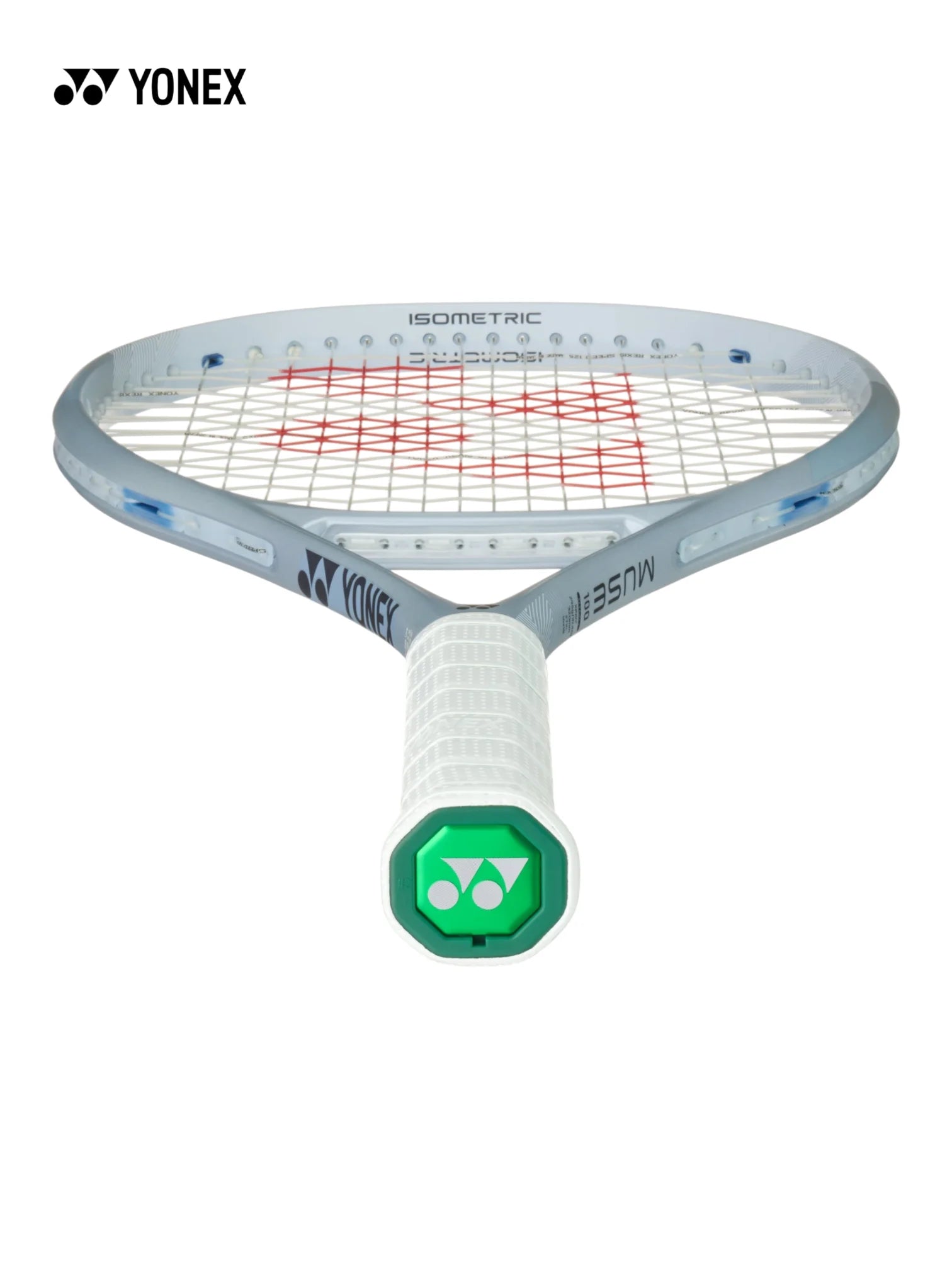 YONEX Muse 100 Tennis Racquet