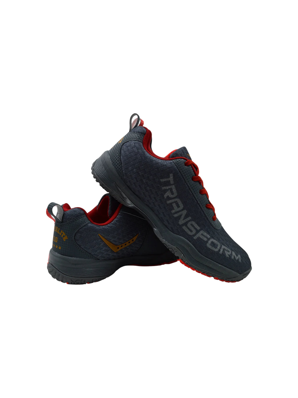 TRANSFORM Superlight 3.0 Badminton Shoes