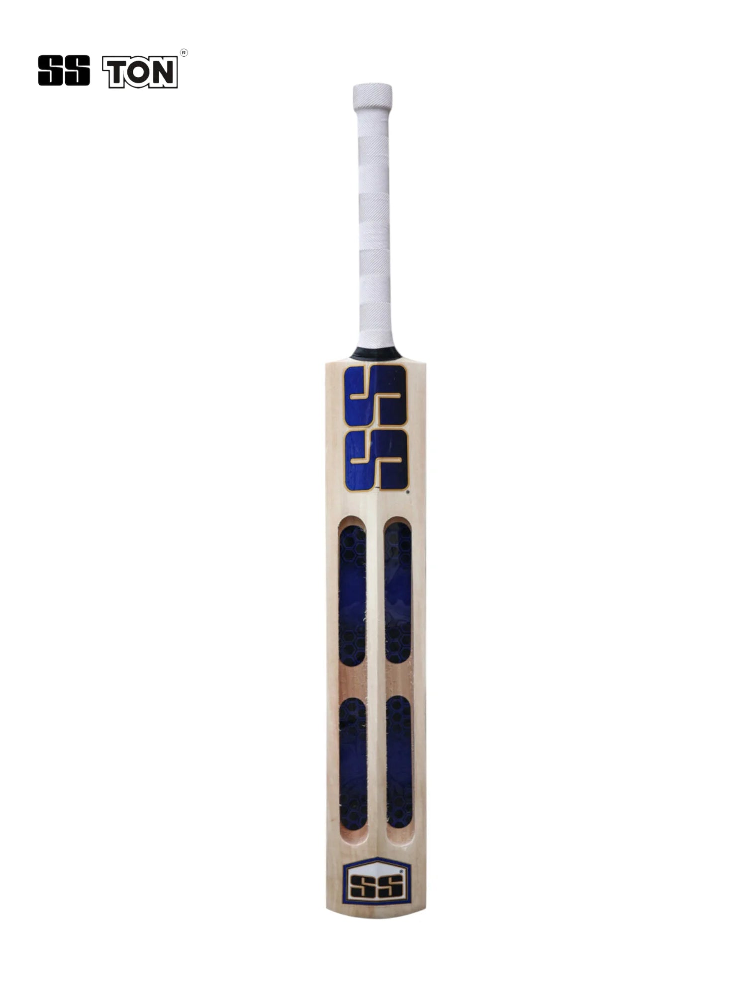 SS Tilak Verma SCOOP Kashmir Willow Cricket Bat