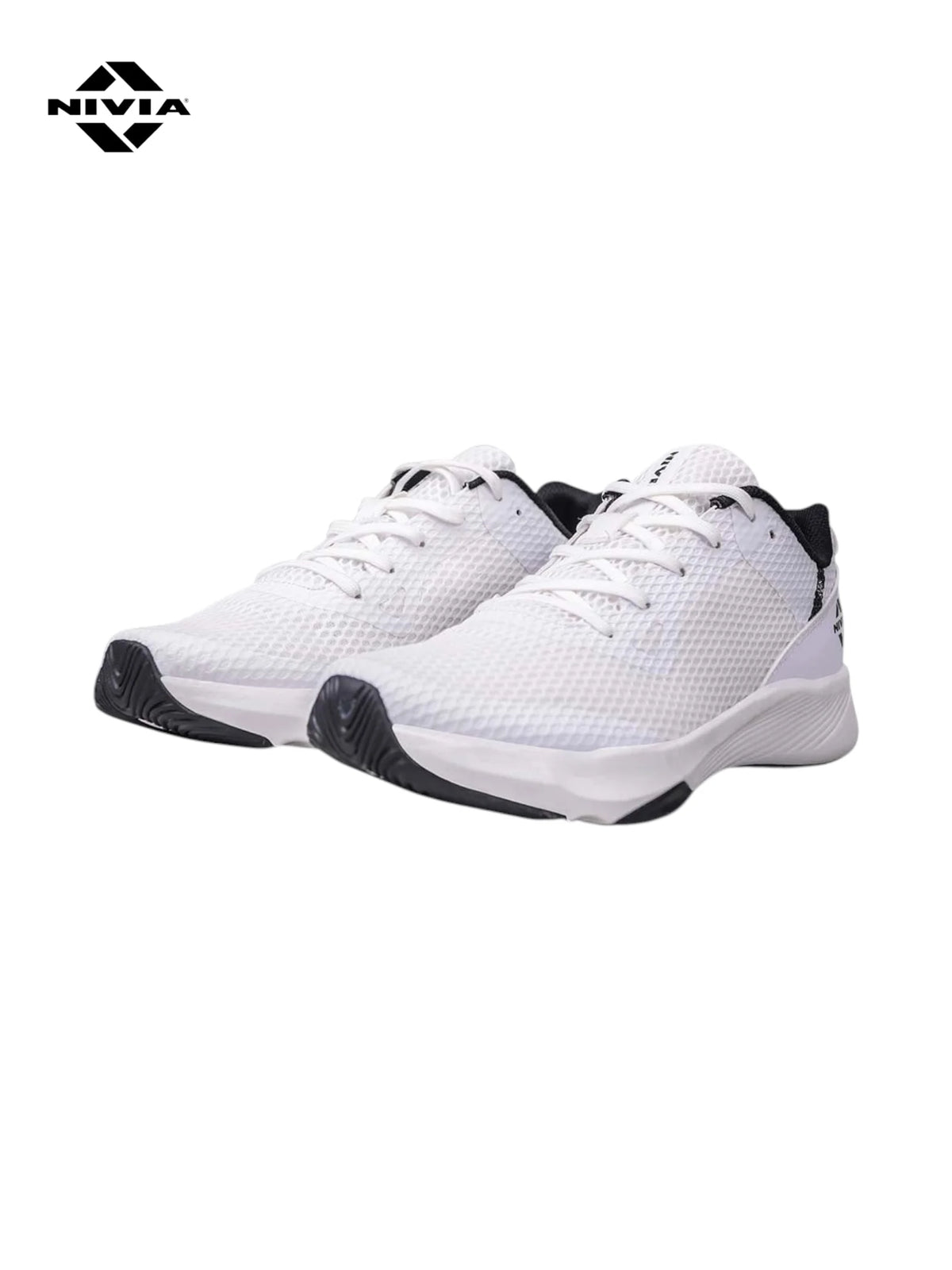 Nivia Hawks 2.0 Jogging Shoes