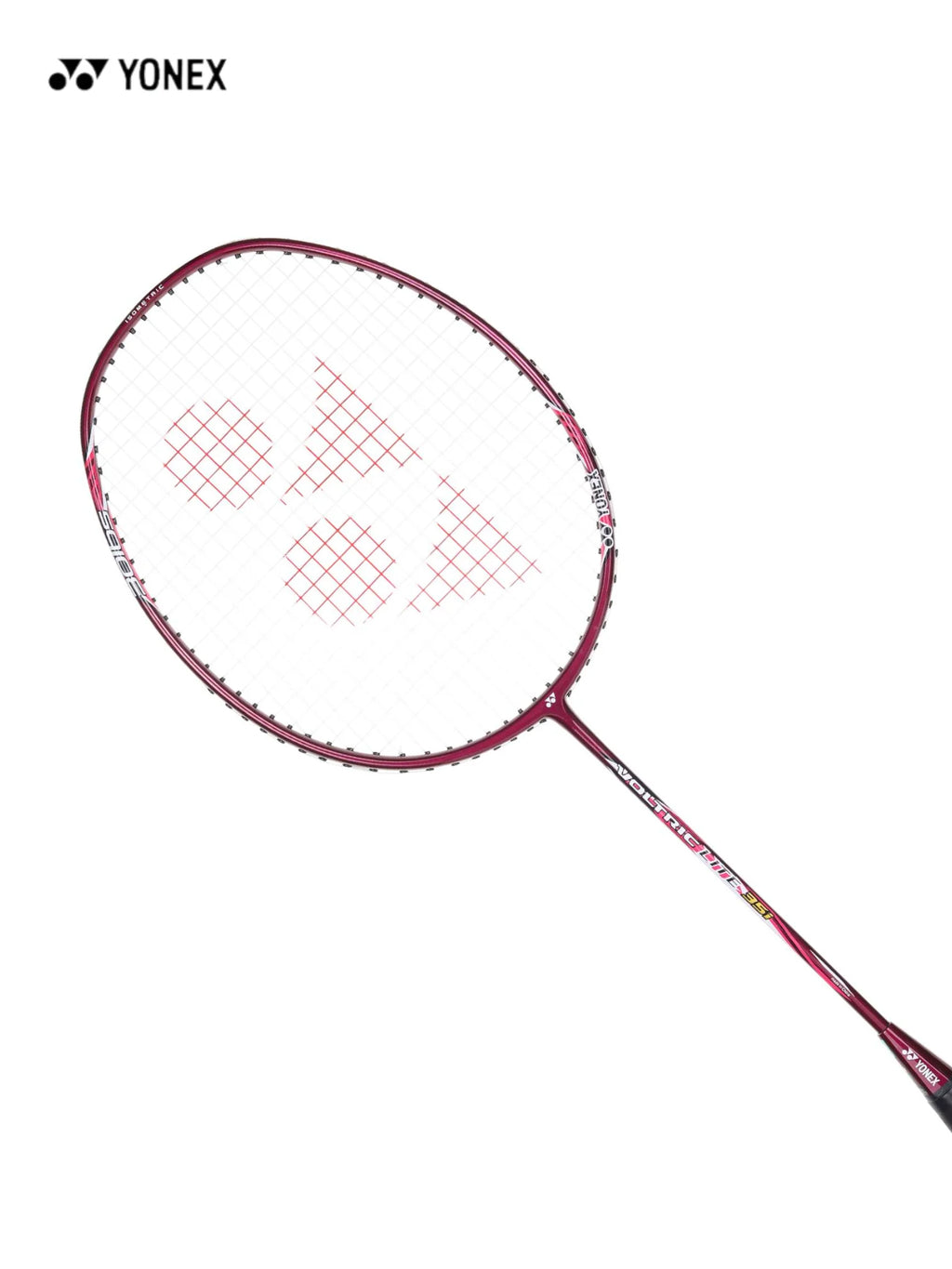 YONEX Voltric Lite 35i Badminton Racquet (Unstrung) - 2026