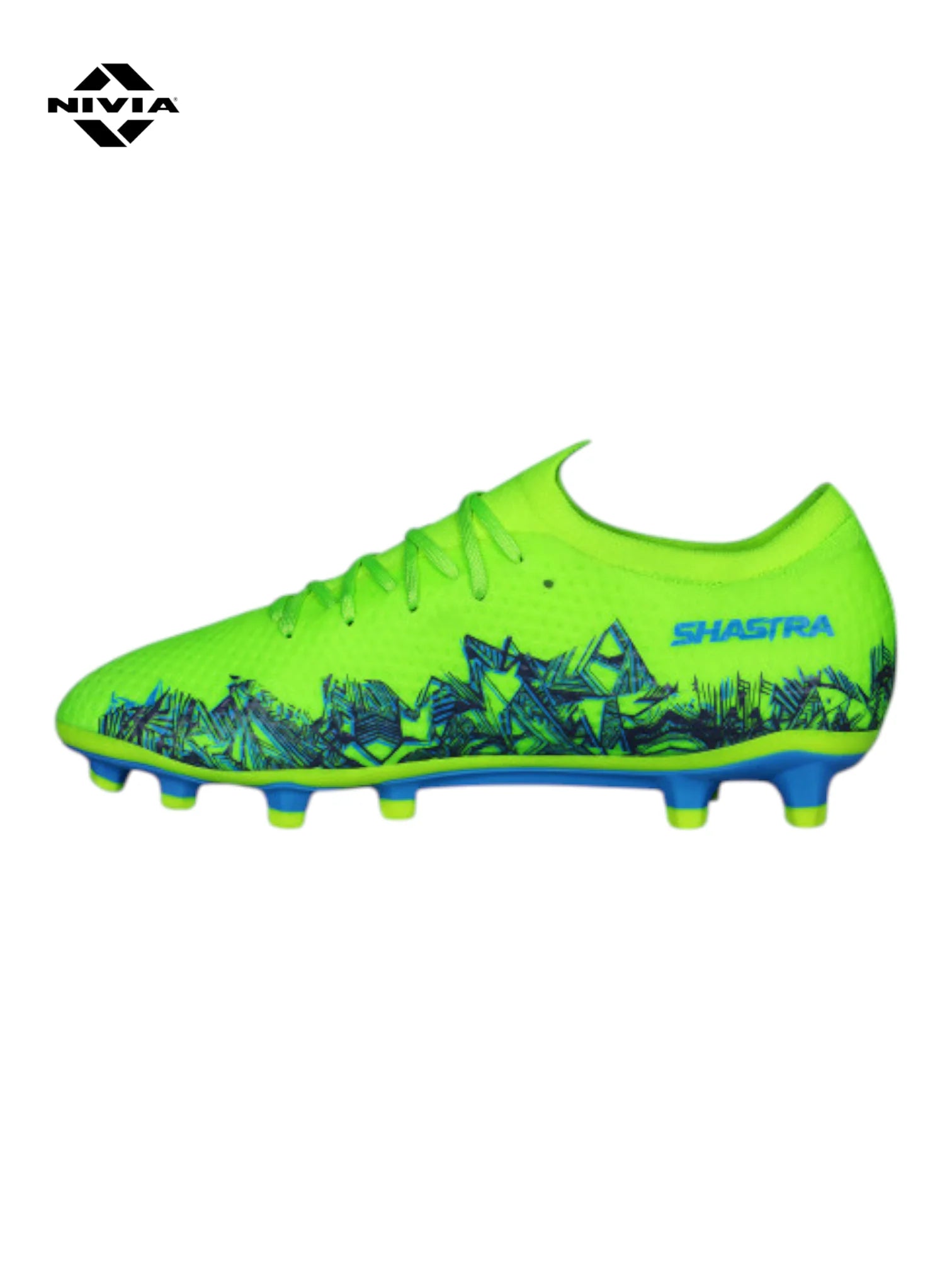NIVIA Shastra Football Studs
