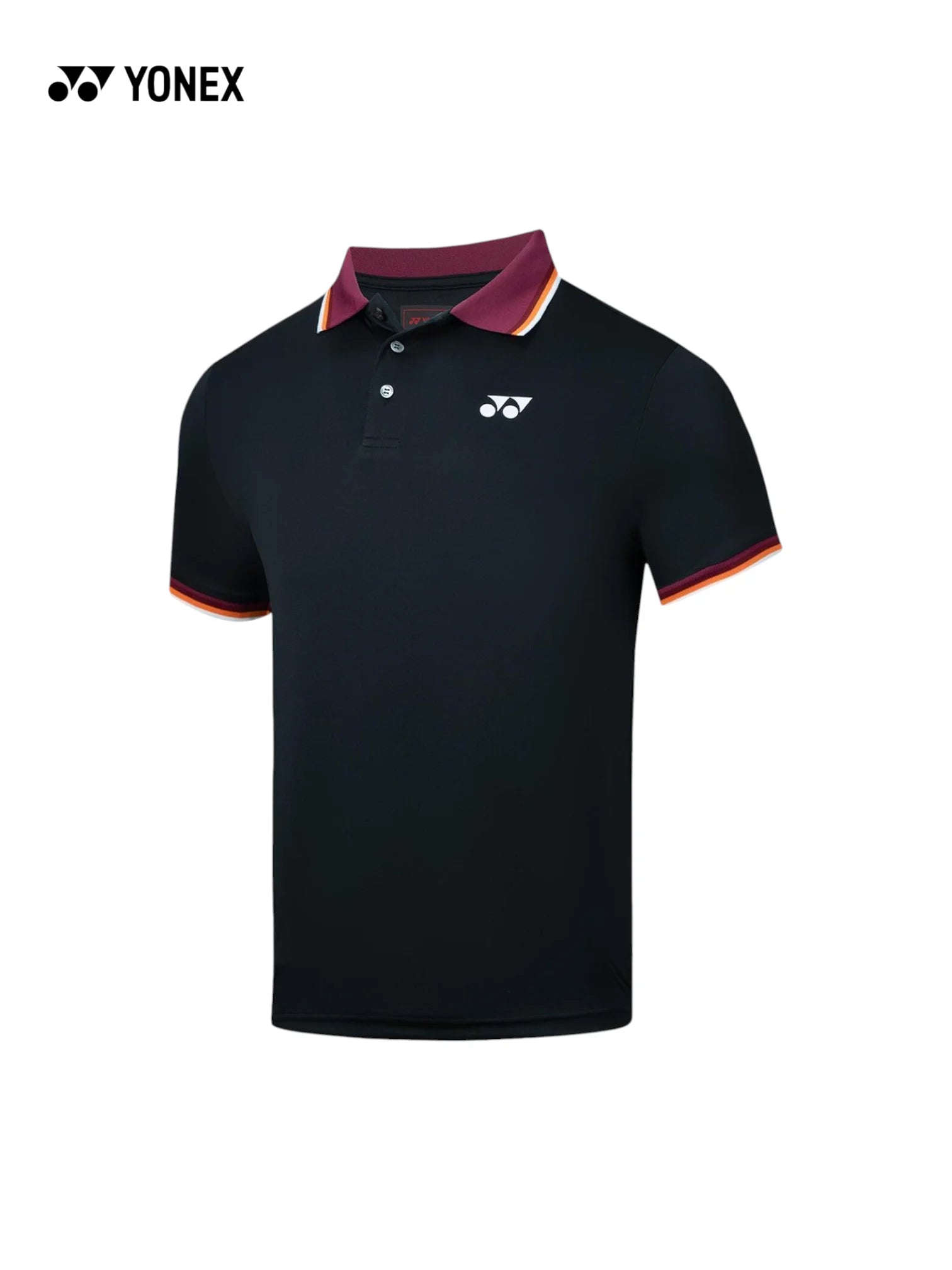 YONEX Men's Collar T-Shirt 3028-EASY5