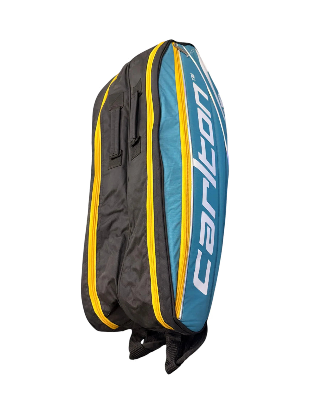 Carlton Airblade 1801 Dual Compartment Badminton Kit Bag