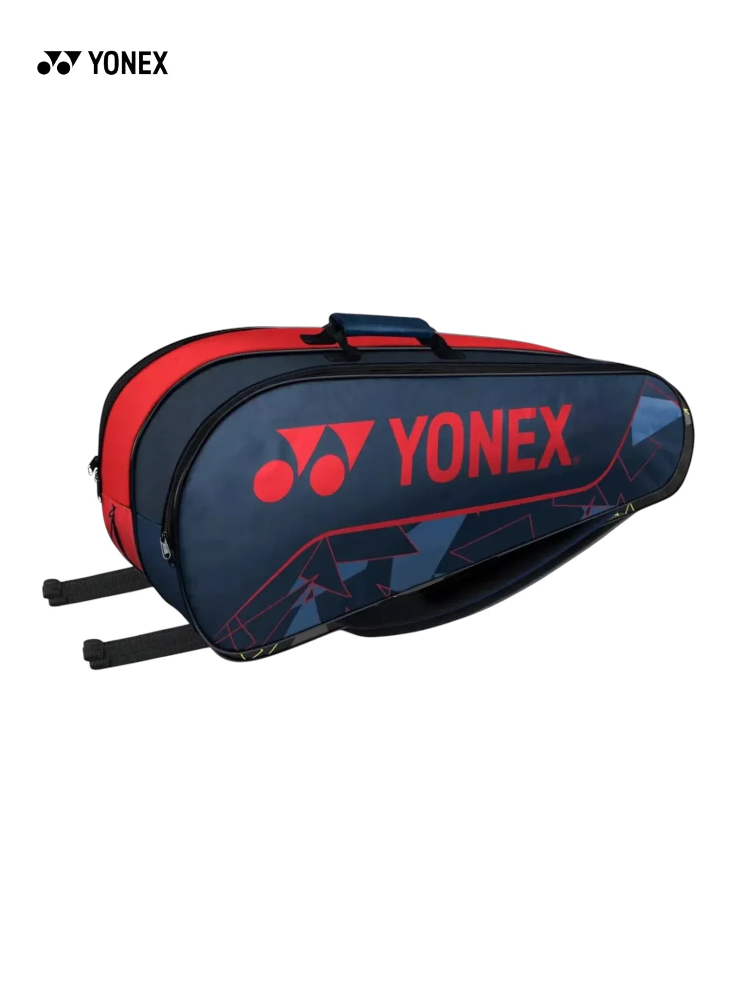 YONEX Racquet Bag Q014-2326-T01R-S