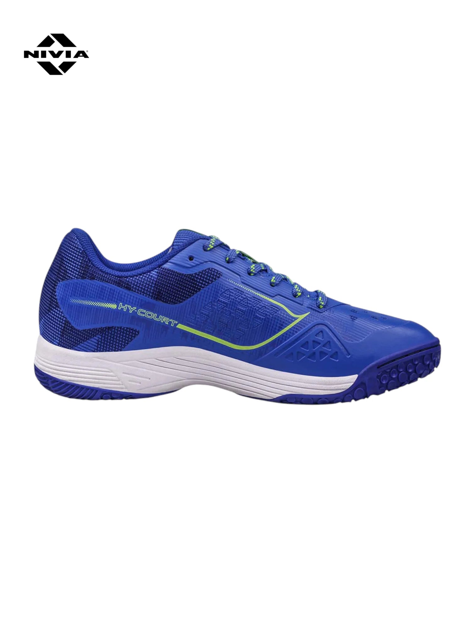 NIVIA Hy-Court Badminton and Squash Shoes