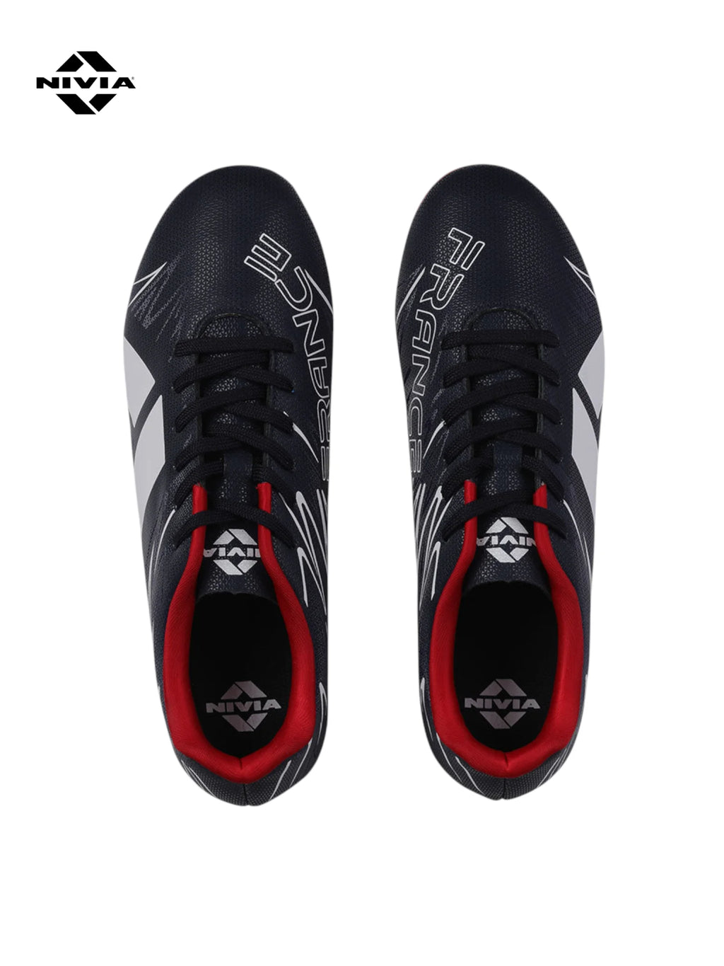 NIVIA World Cup Football Studs - France