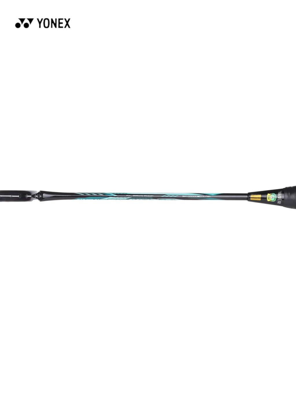 YONEX Voltric Lite 35i Badminton Racquet (Unstrung) - 2026