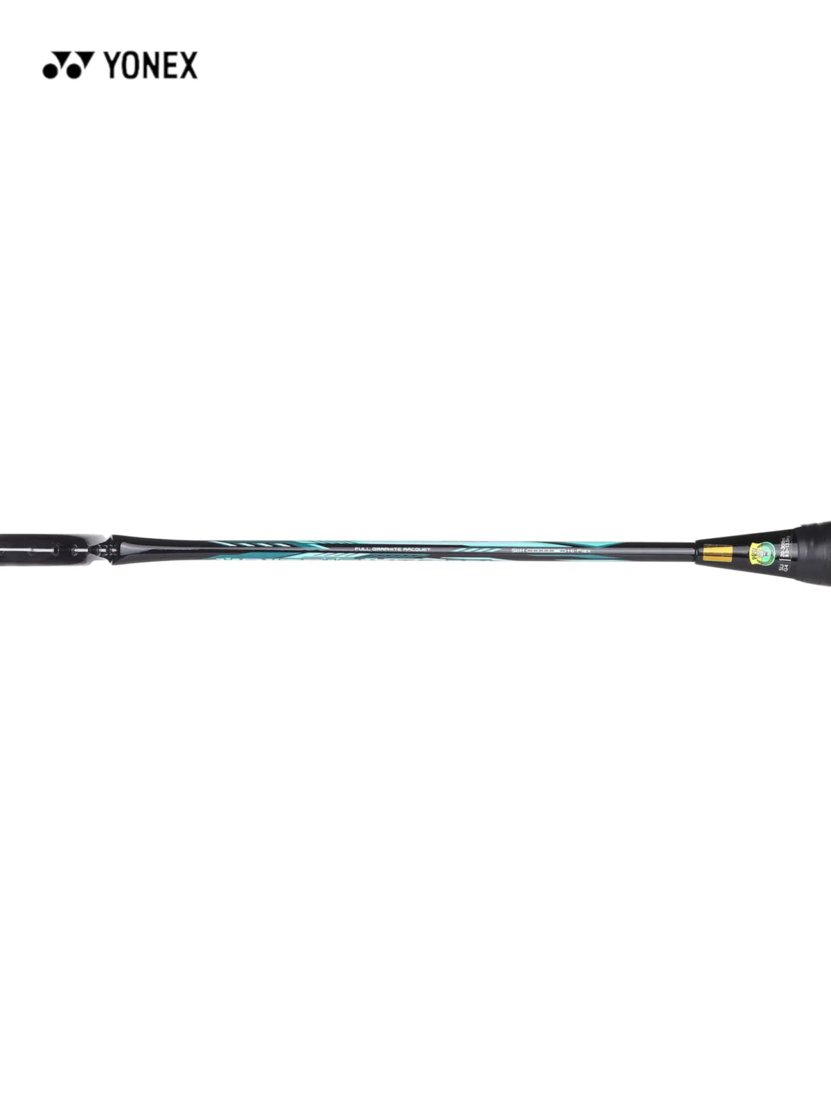 YONEX Voltric Lite 35i Badminton Racquet (Unstrung) - 2026