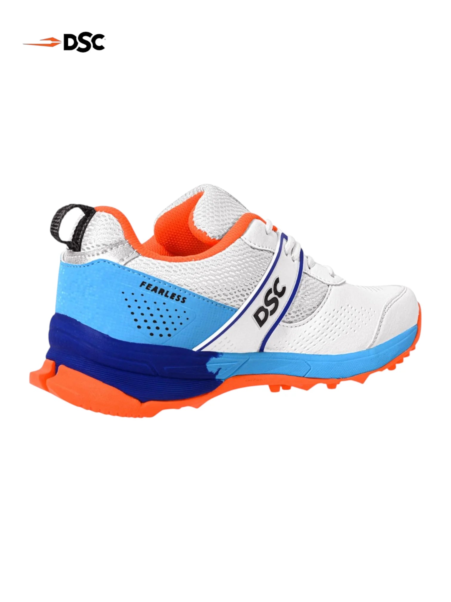 Jaffa Neo Cricket Shoes - High Traction Rubber Studs