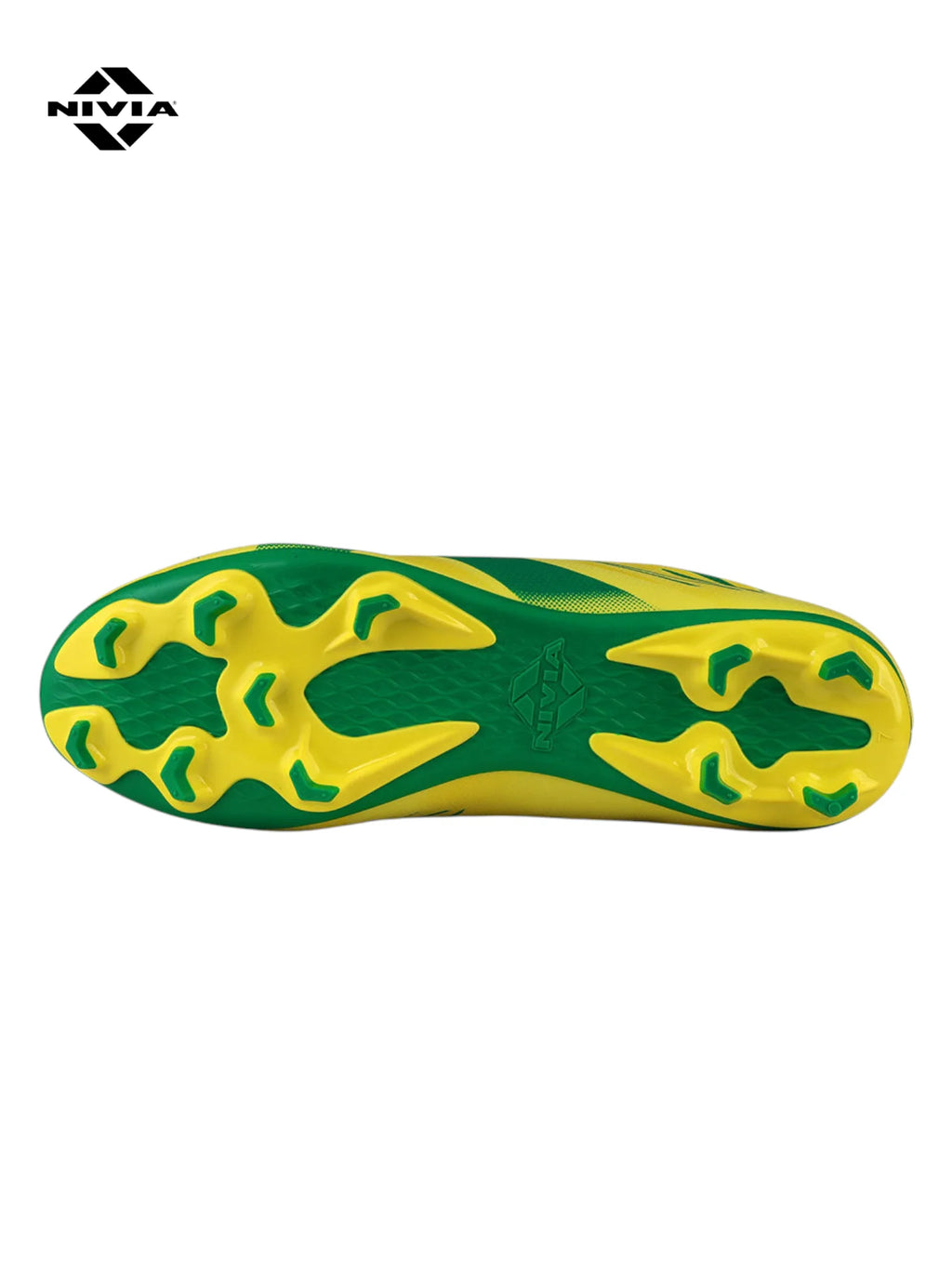NIVIA World Cup Football Studs - Brazil