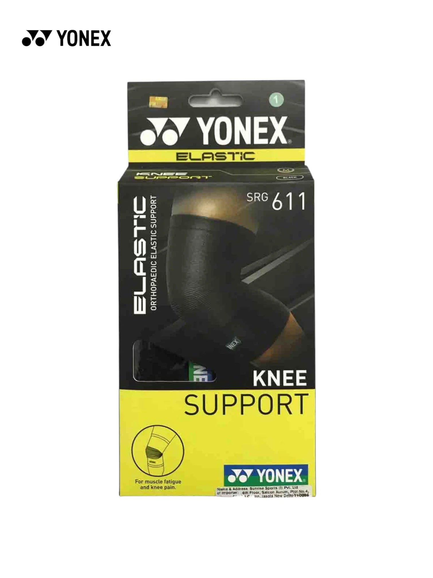 YONEX SRG 611 Knee Support