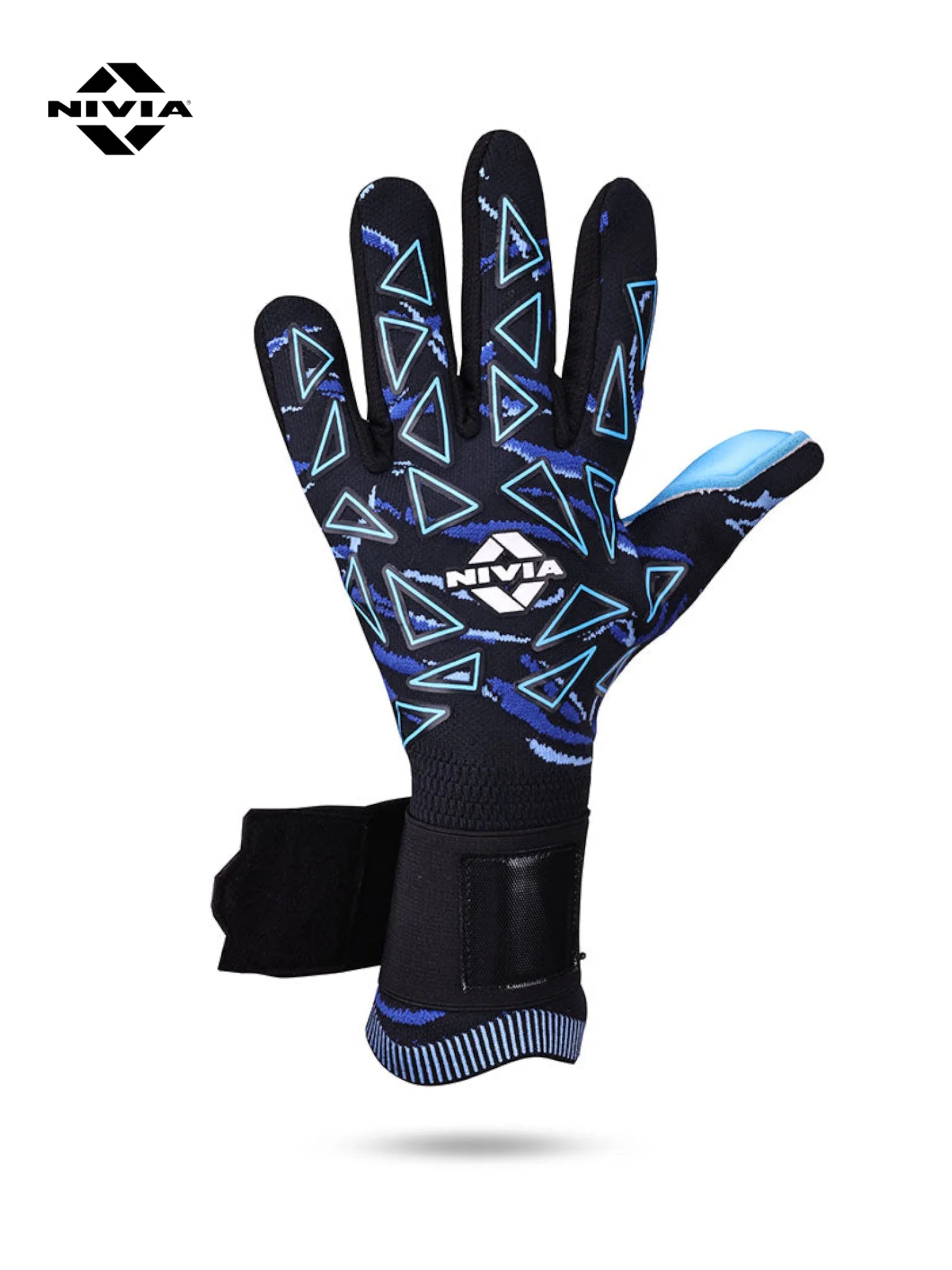NIVIA Nitro Goalkeeper Gloves