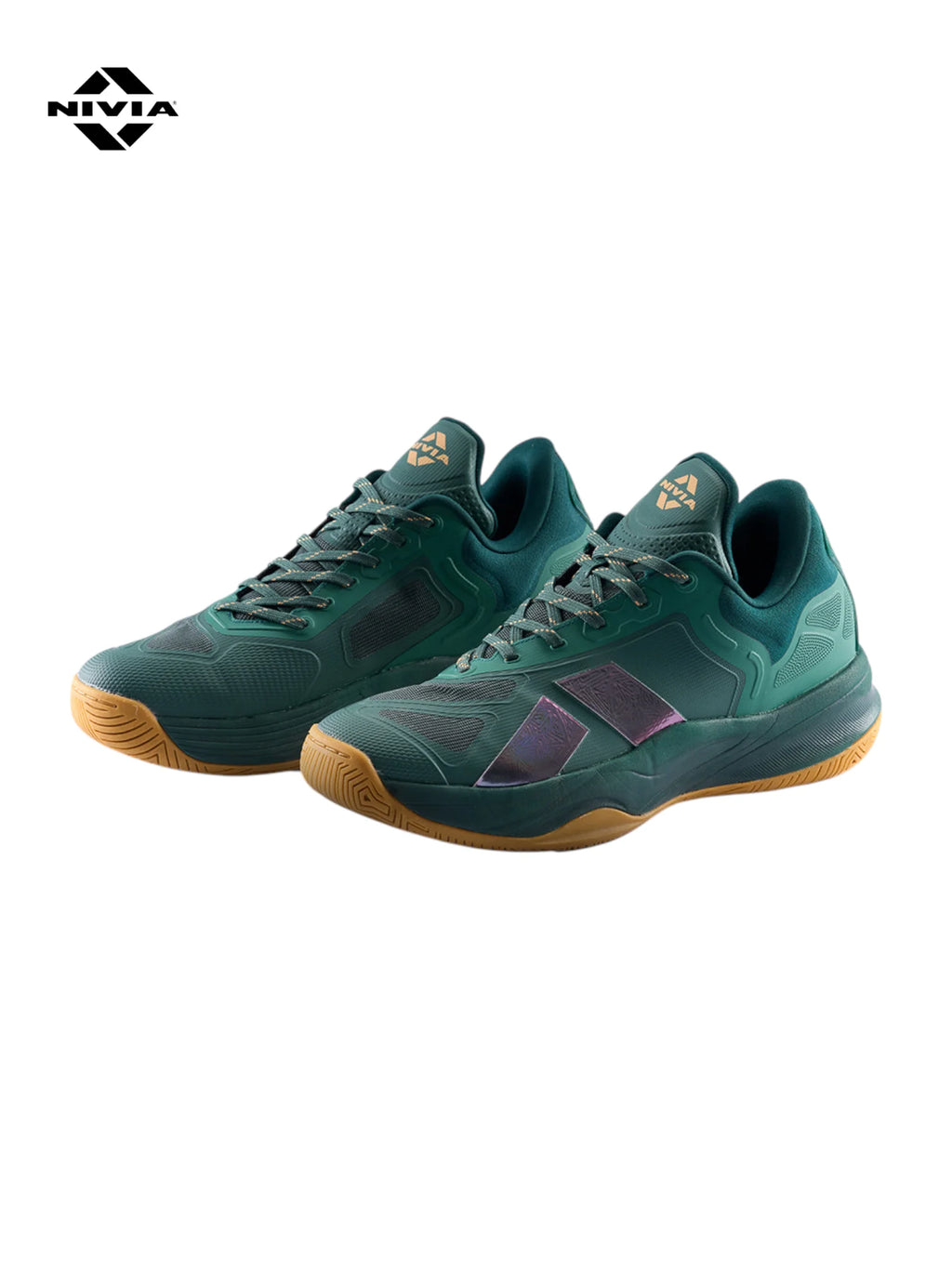 NIVIA Starliner Basketball Shoes