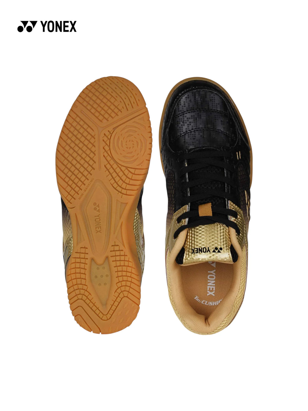 YONEX Legend King 68 Badminton Shoes For Beginners