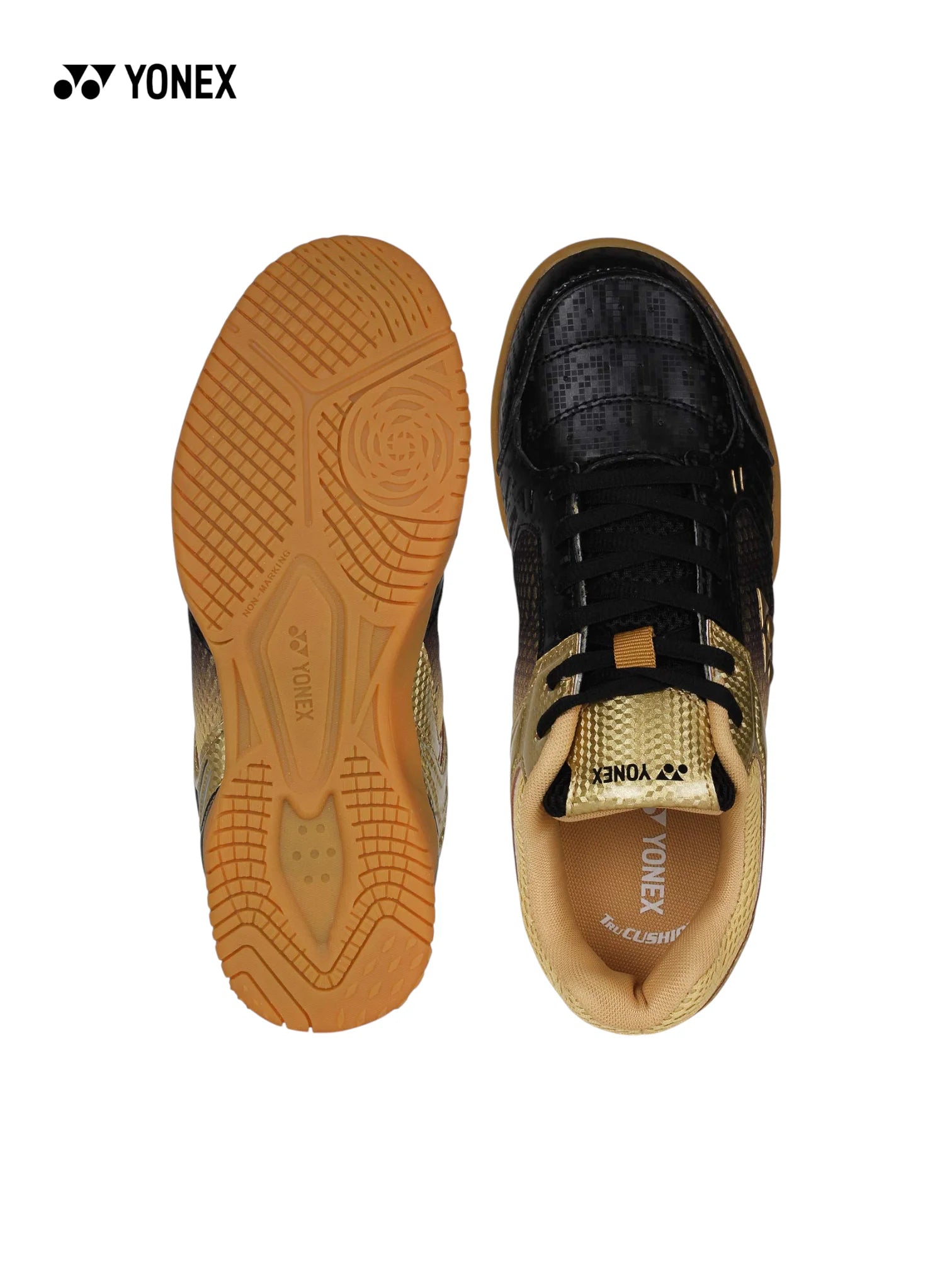YONEX Legend King 68 Badminton Shoes For Beginners