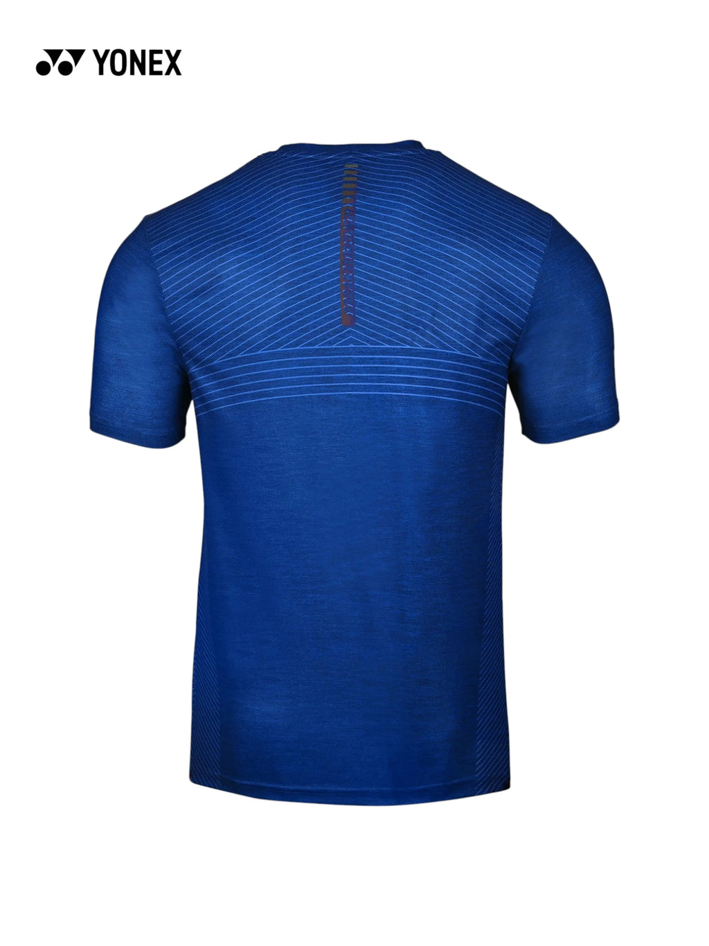 YONEX Men's Round Neck T-Shirt 2681-CC7-23