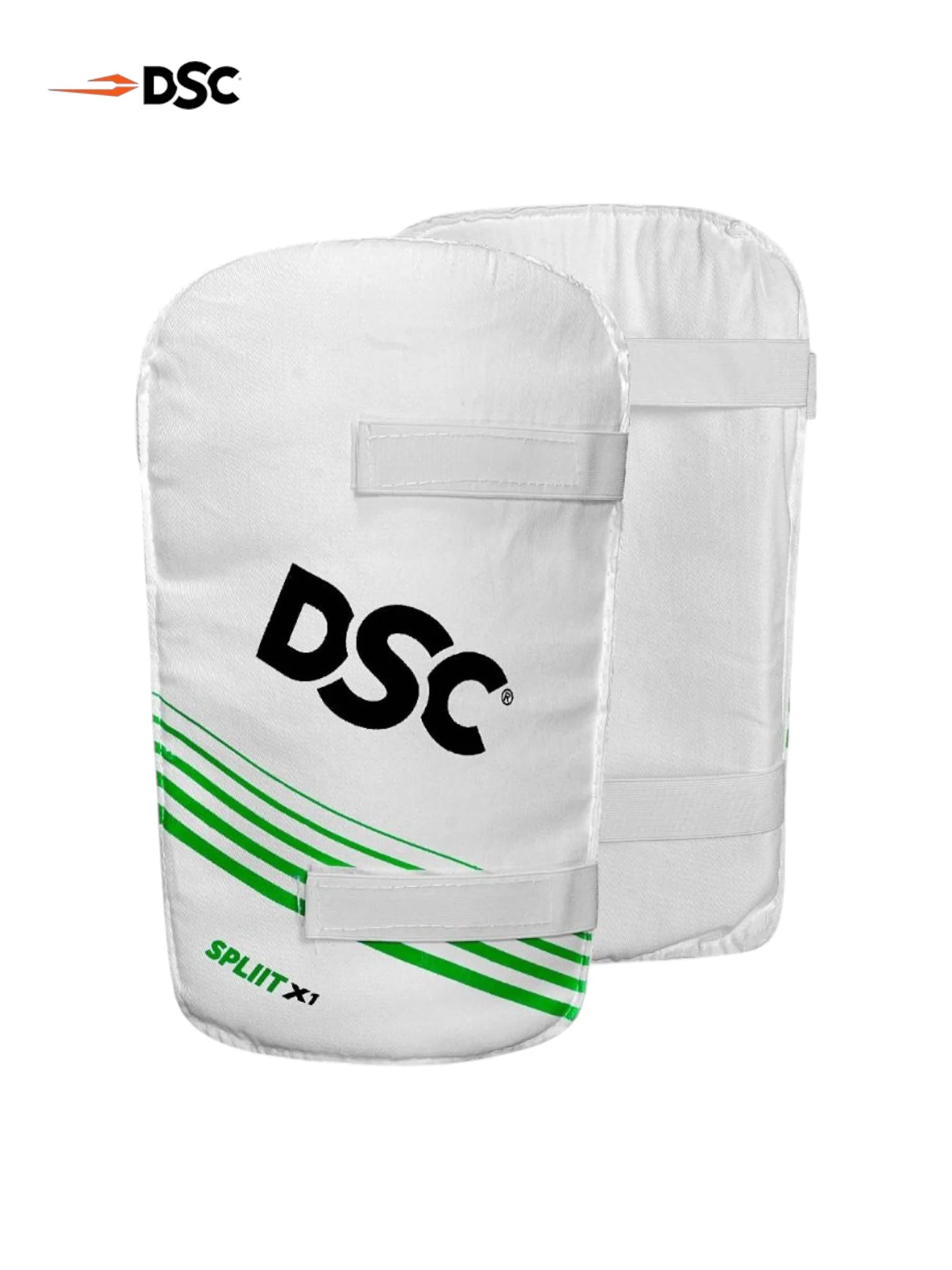 DSC Spliit X1 Junior Kashmir Willow Cricket kit
