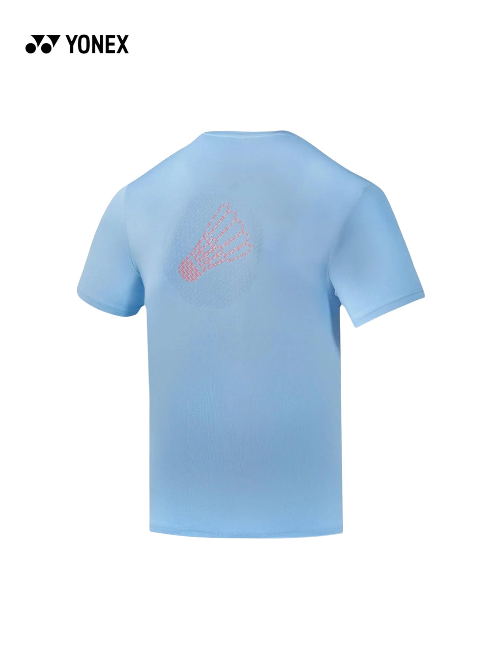 YONEX Round Neck T-Shirt RM-S092-3042-EASY5-S