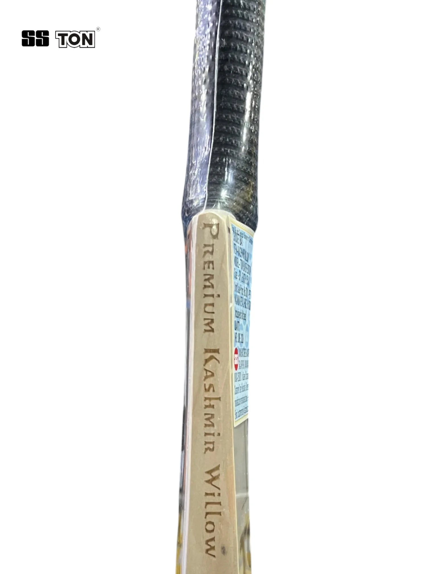 SS TON Player Edition Premium Kashmir Willow Cricket Bat