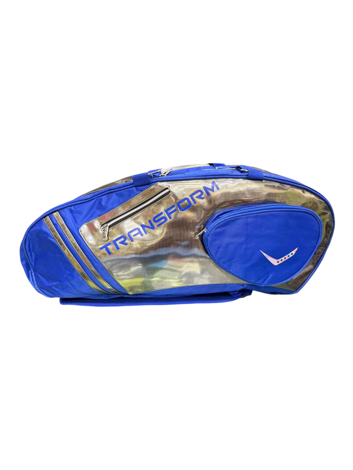TRANSFORM Limited Edition Kitbag For Badminton & Tennis