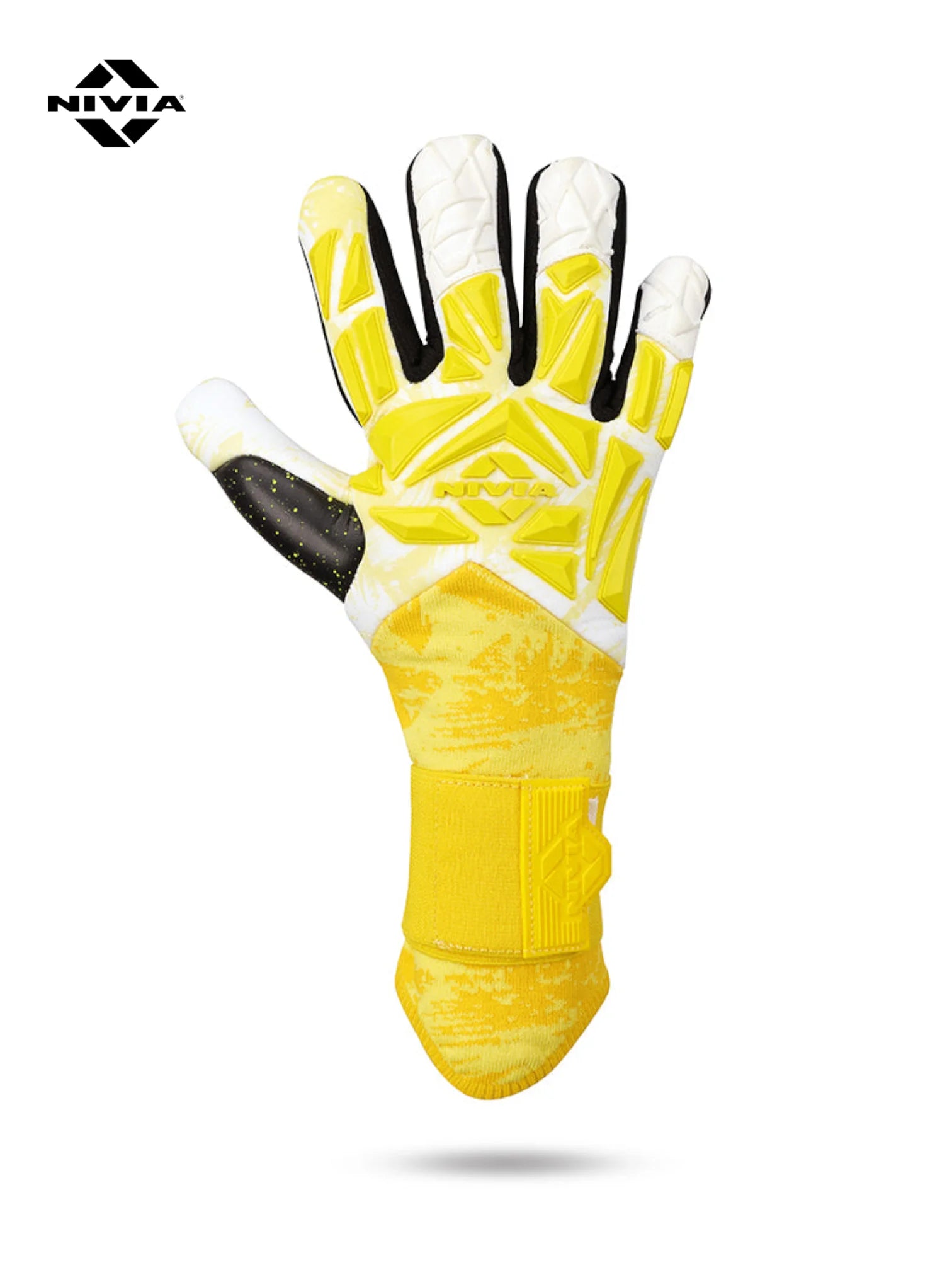 NIVIA Aura Goalkeeper Gloves