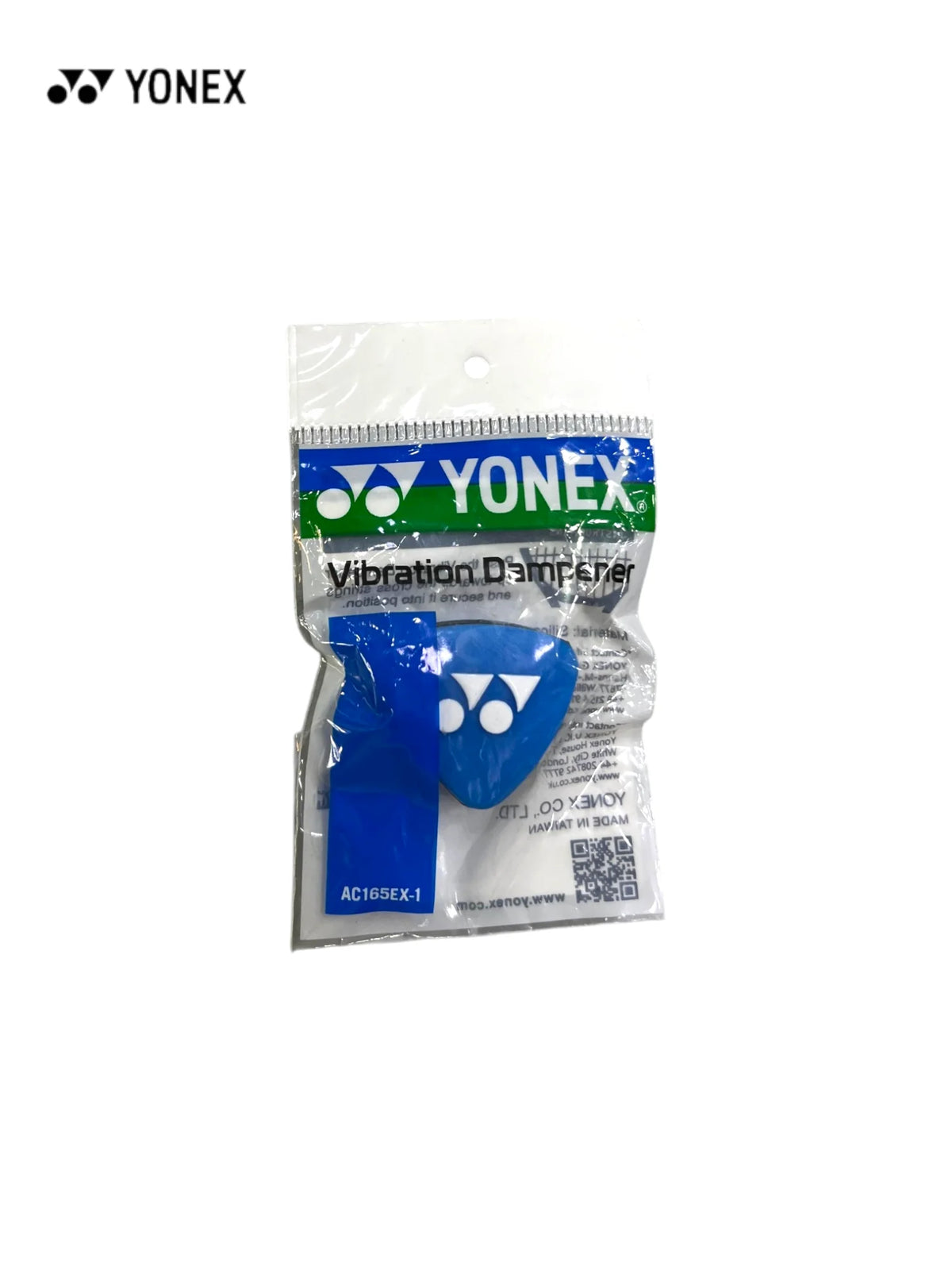 YONEX NEW Tennis Vibration Dampener AC 165EX-1