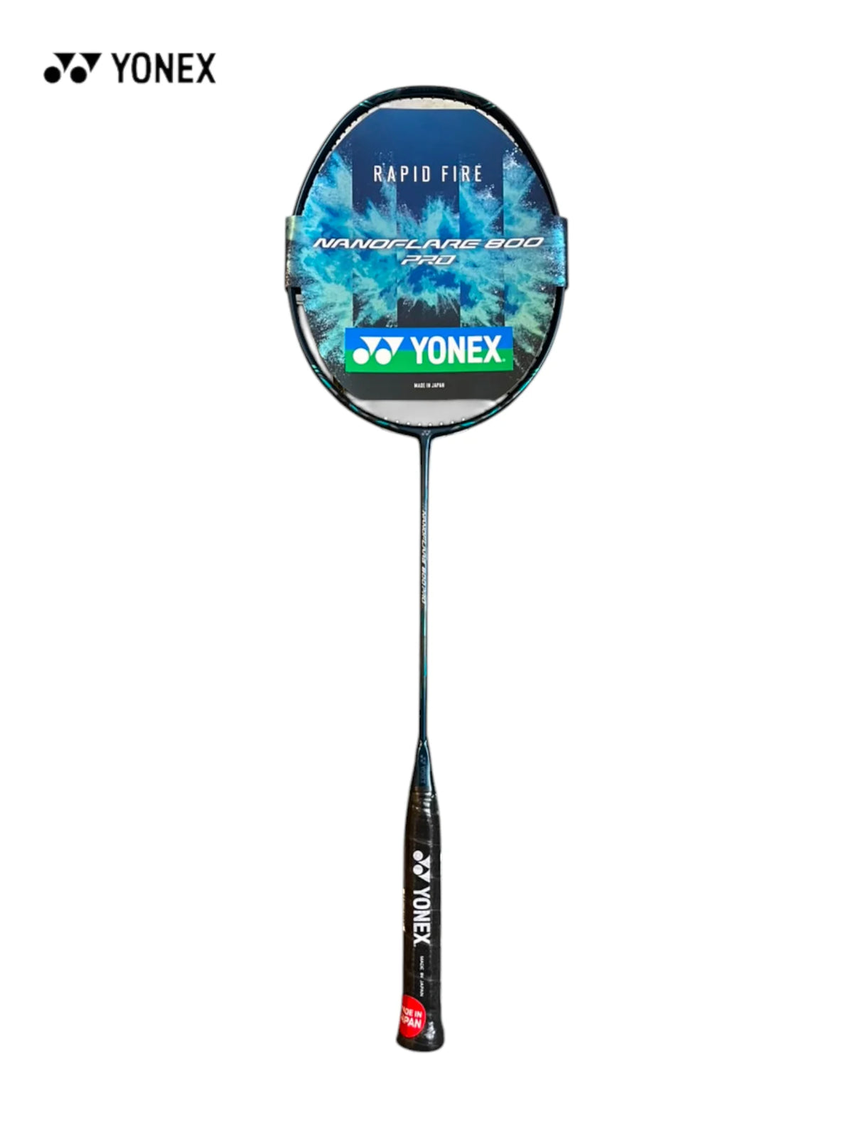 YONEX Nanoflare 800 Pro Badminton Racquet