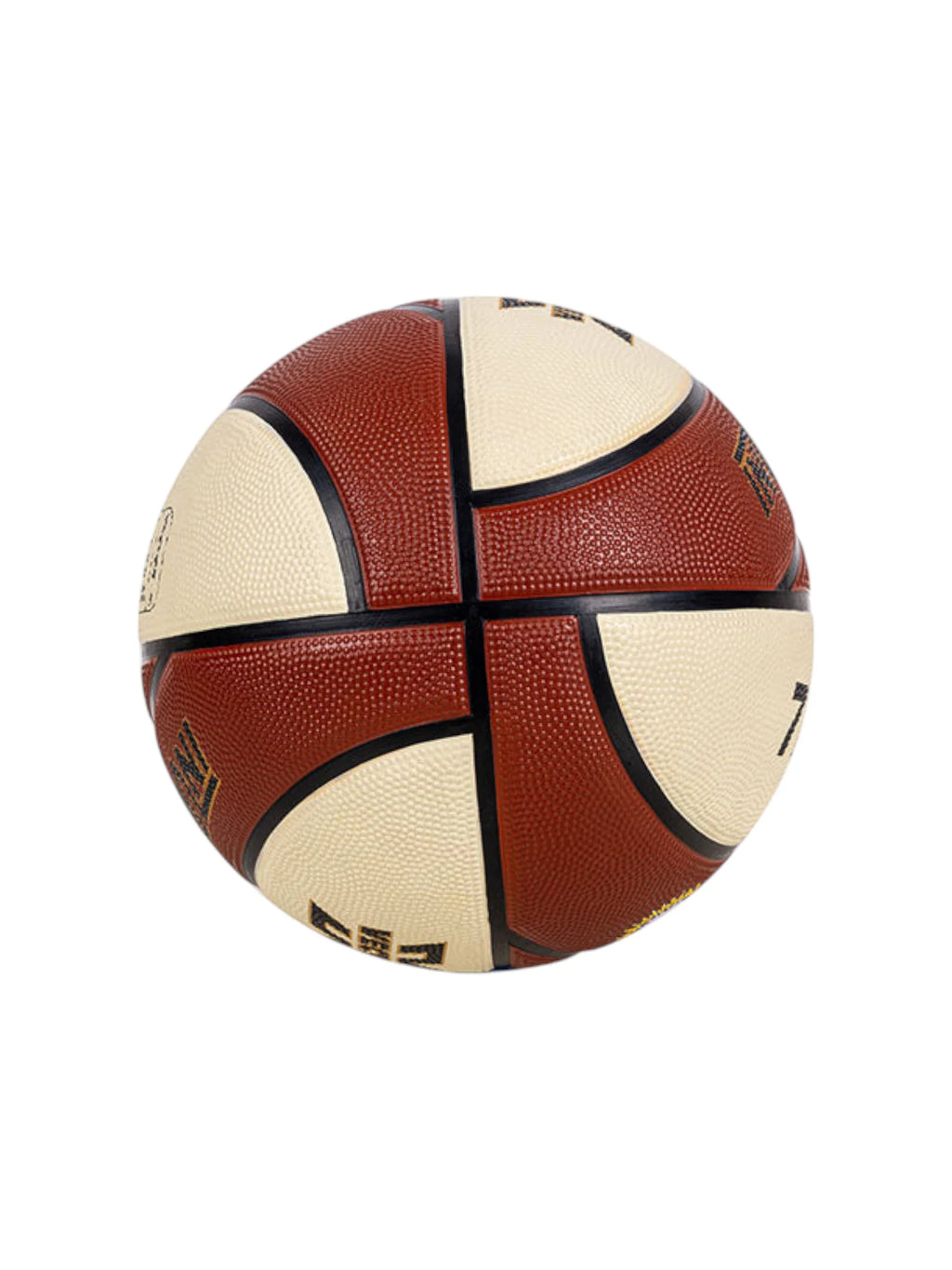 VECTOR X Invincible BFI Approved Basketball