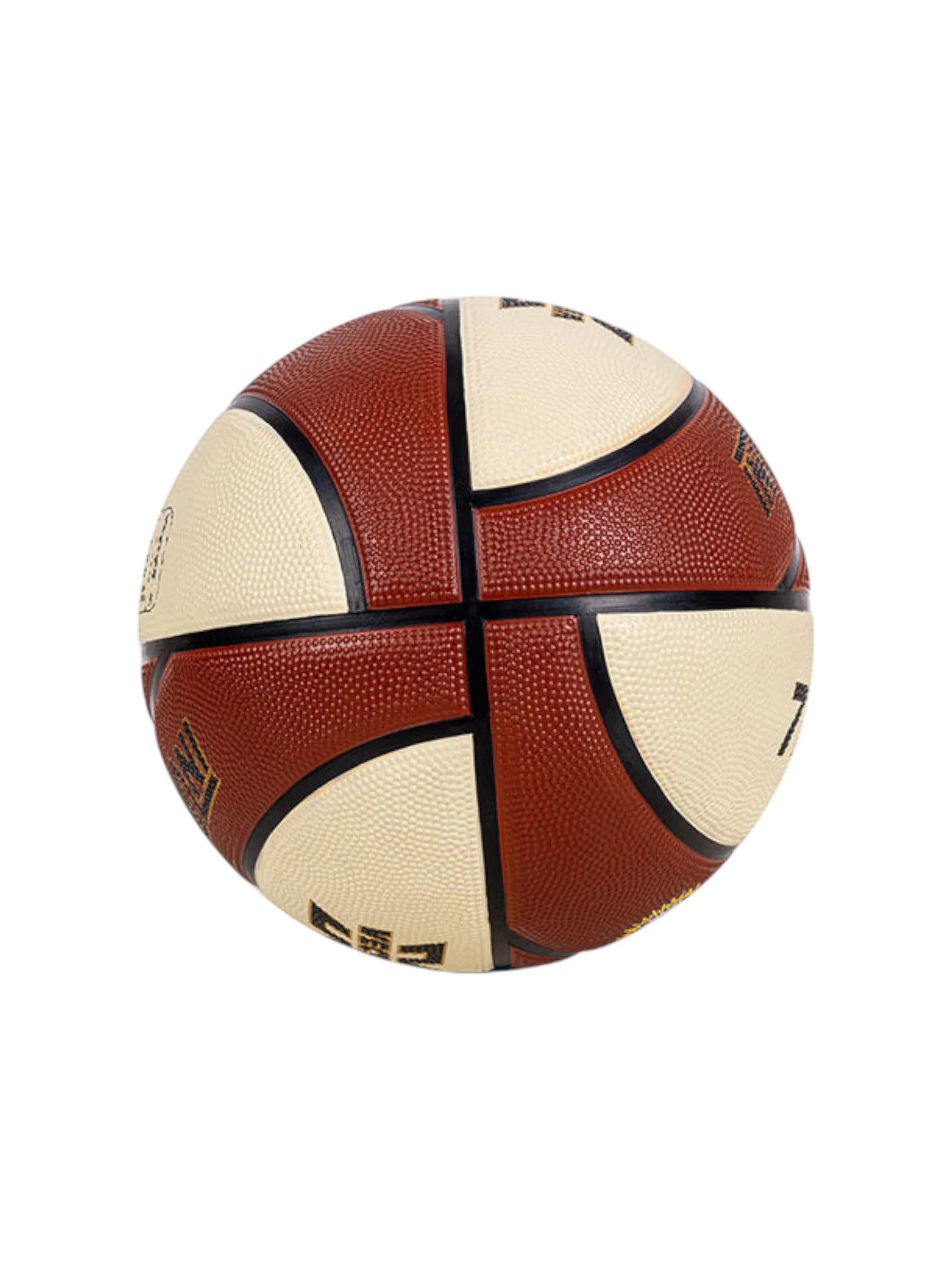 VECTOR X Invincible BFI Approved Basketball
