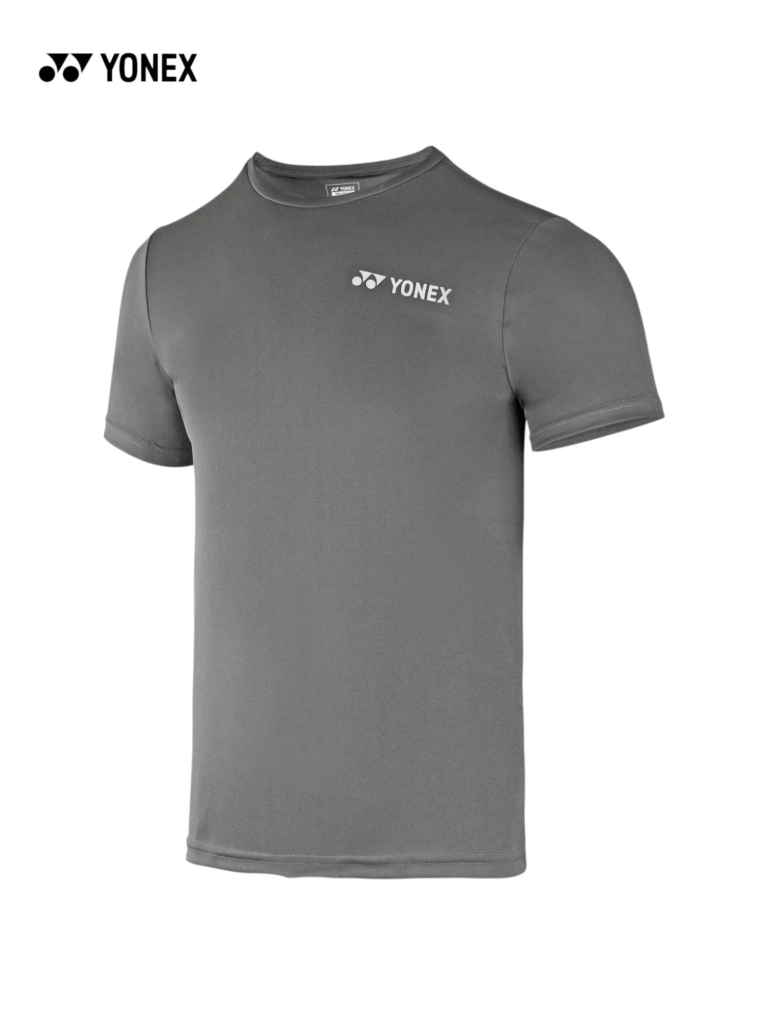 YONEX Men's Round Neck T-Shirt 2528-EASY23-S