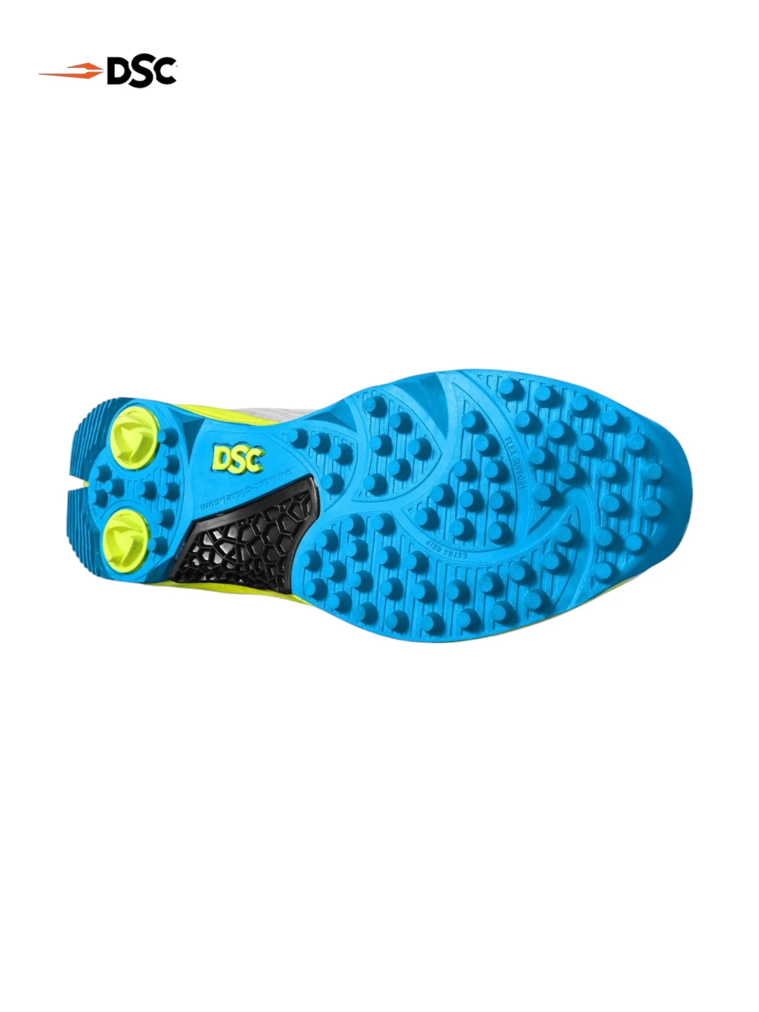 DSC jaffa 22 Cricket Studs