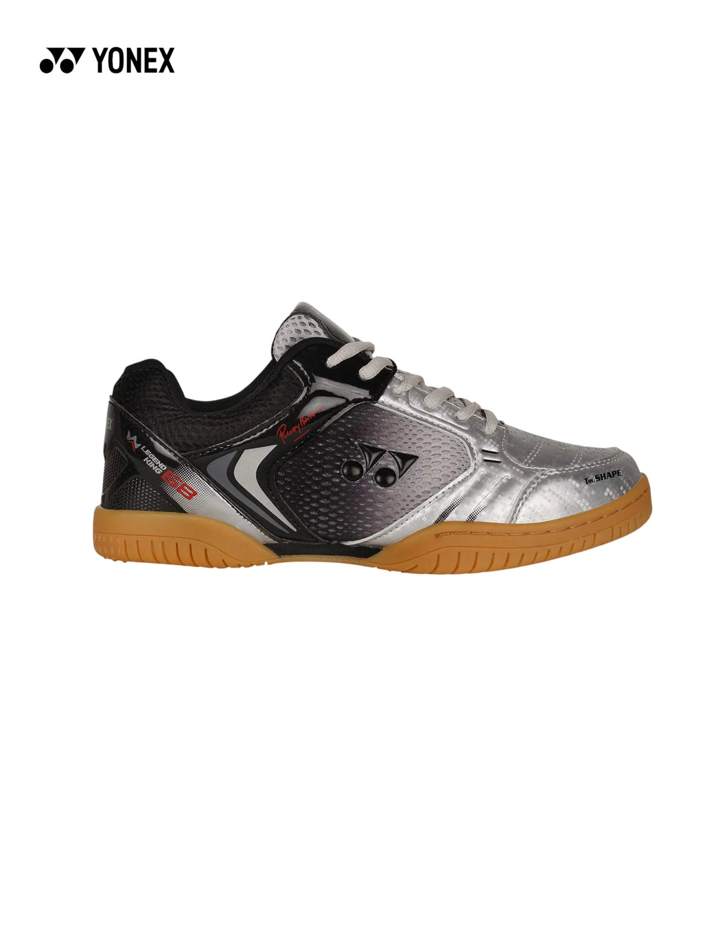 YONEX Legend King 68 Badminton Shoes For Beginners