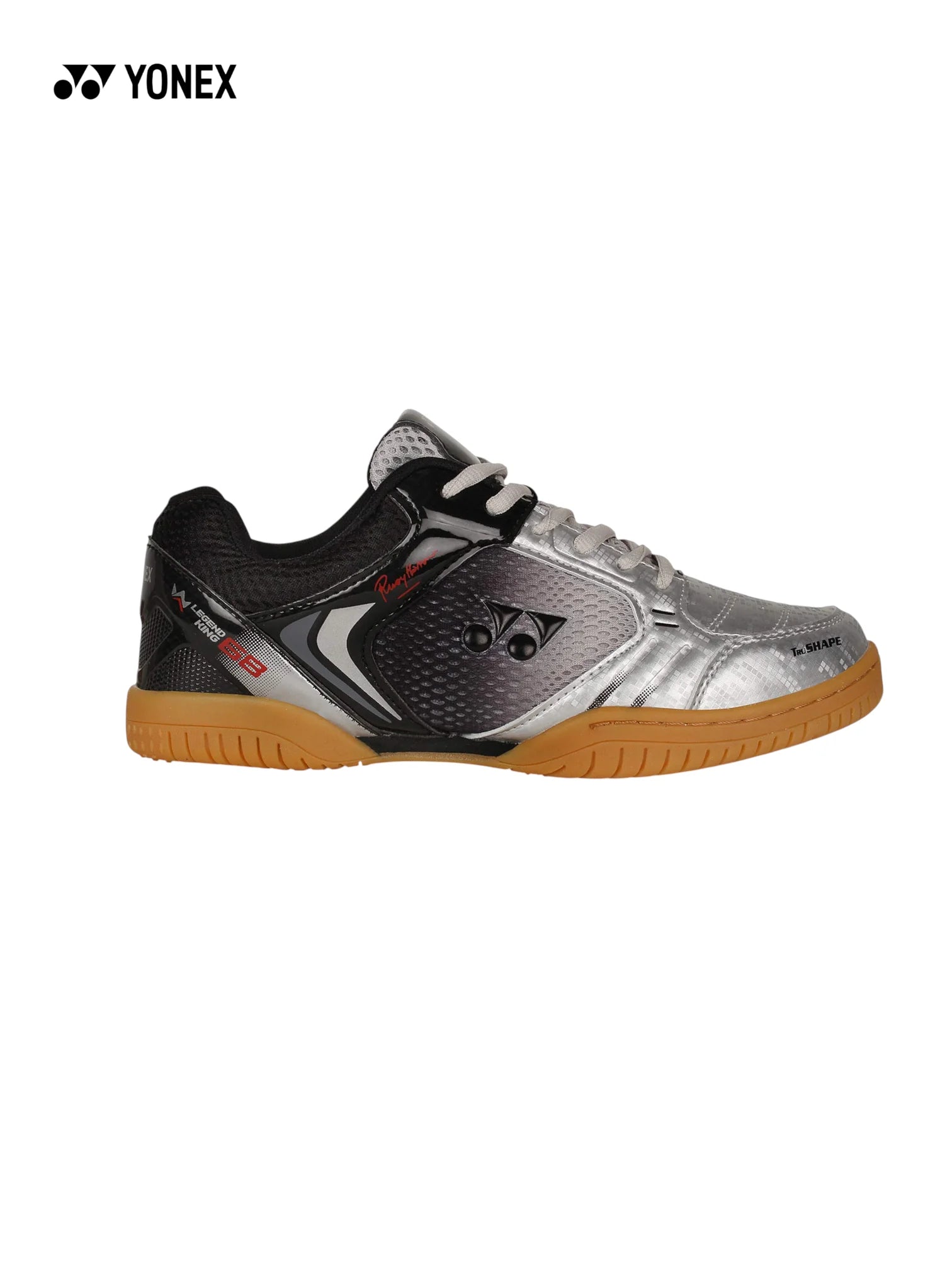YONEX Legend King 68 Badminton Shoes For Beginners