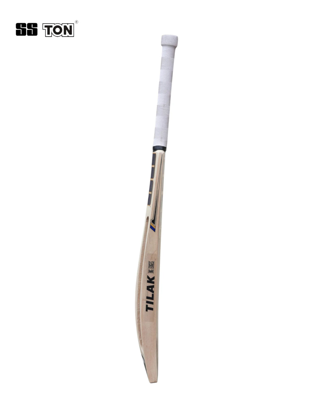 SS Tilak Verma SCOOP Kashmir Willow Cricket Bat