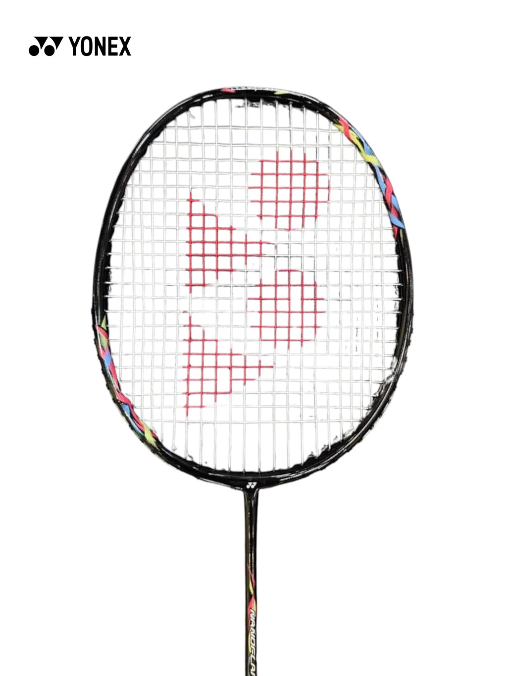 YONEX Nanoflare 8000i Badminton Racquet