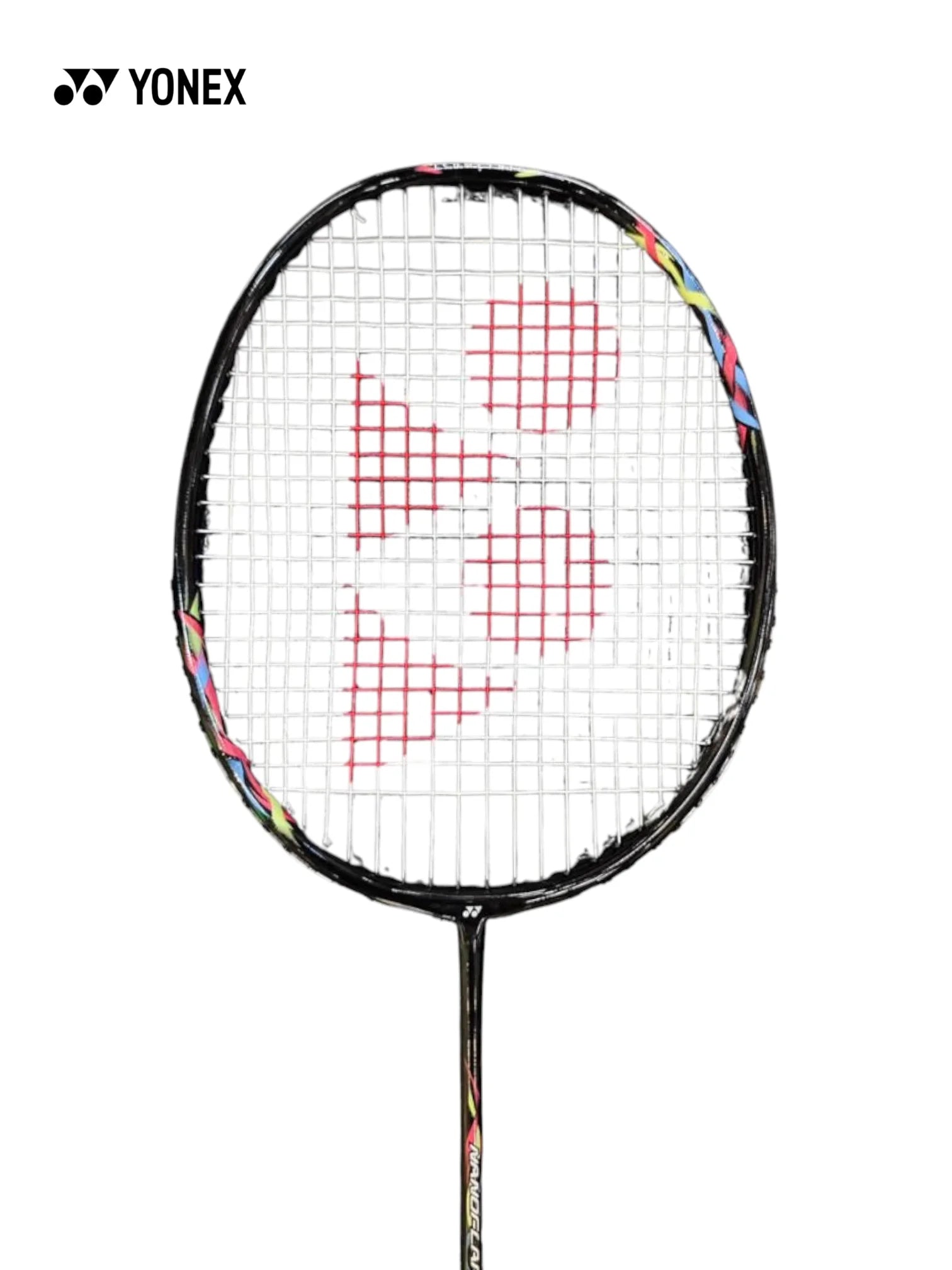 YONEX Nanoflare 8000i Badminton Racquet