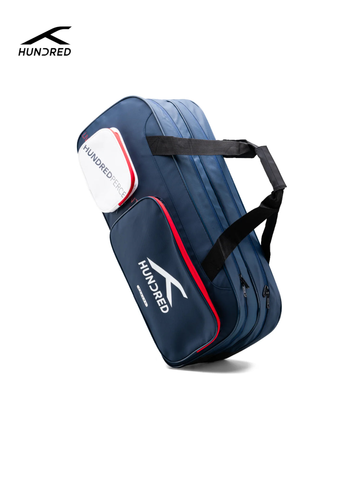 HUNDRED Gravity Kitbag For Badminton