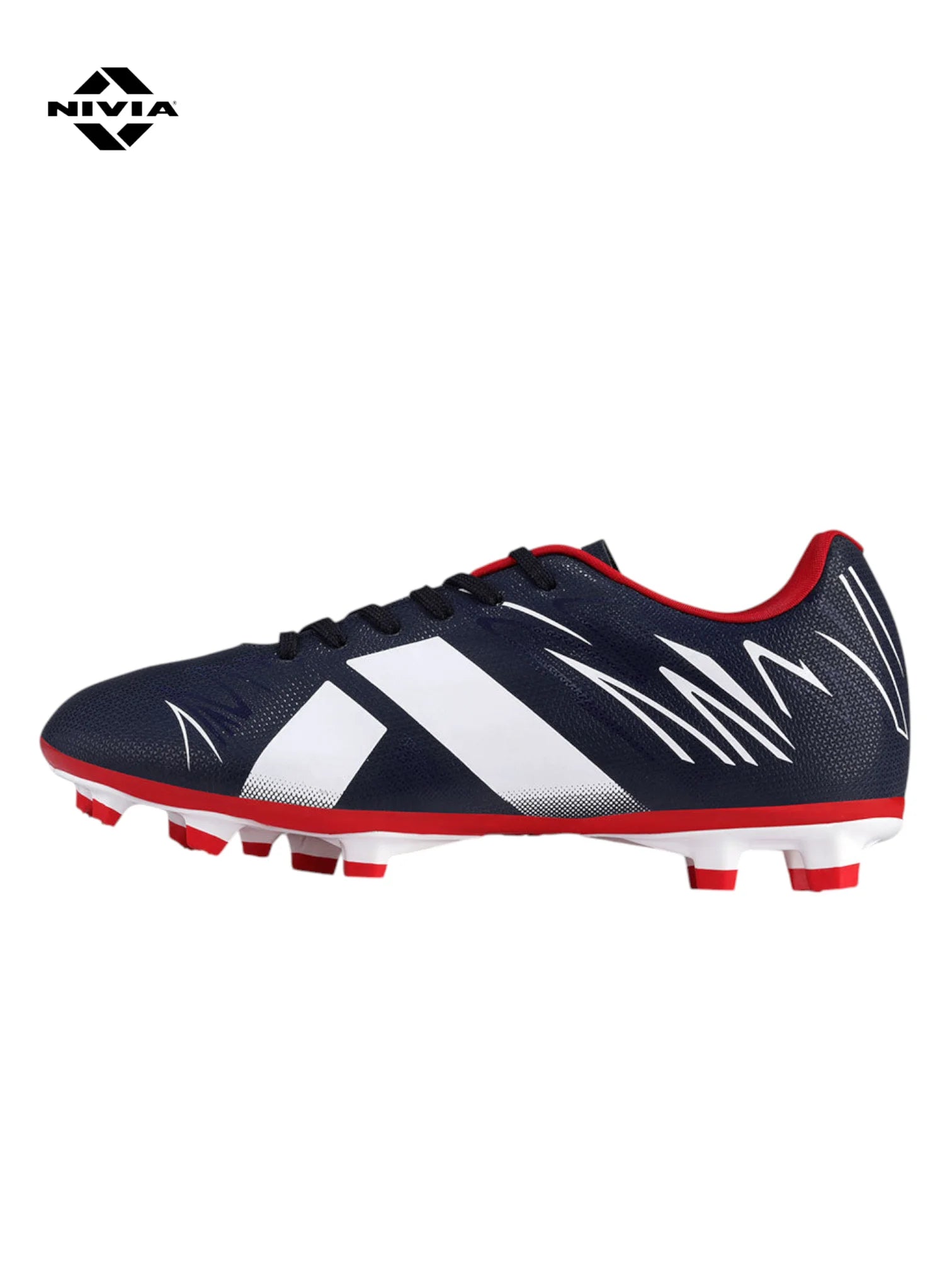 NIVIA World Cup Football Studs - France