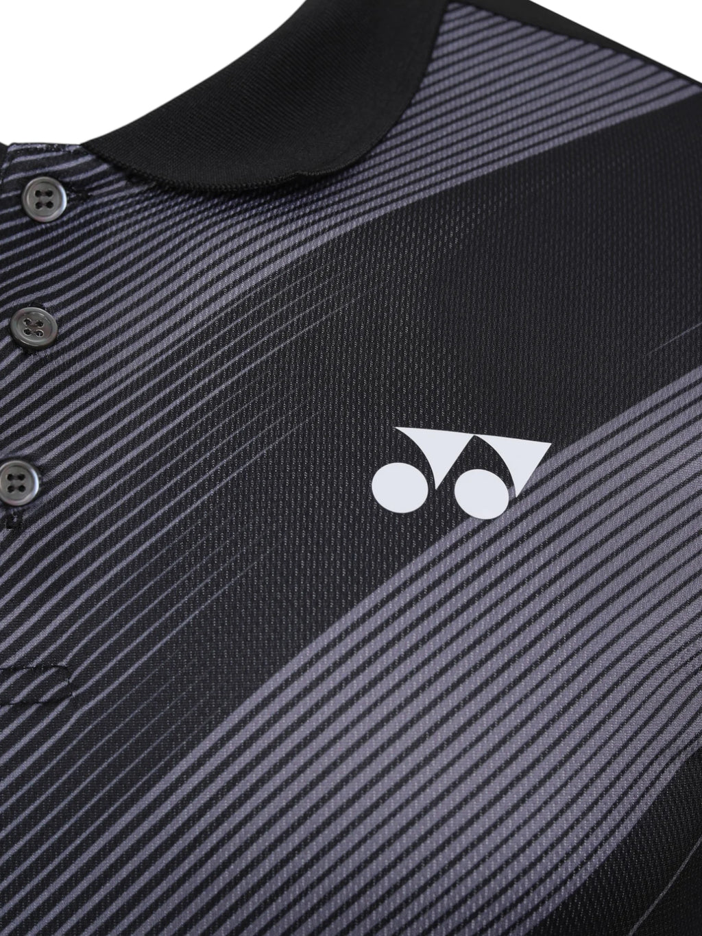 YONEX Team Wear Collection S092-2976-TW1 Men's Polo T-Shirt