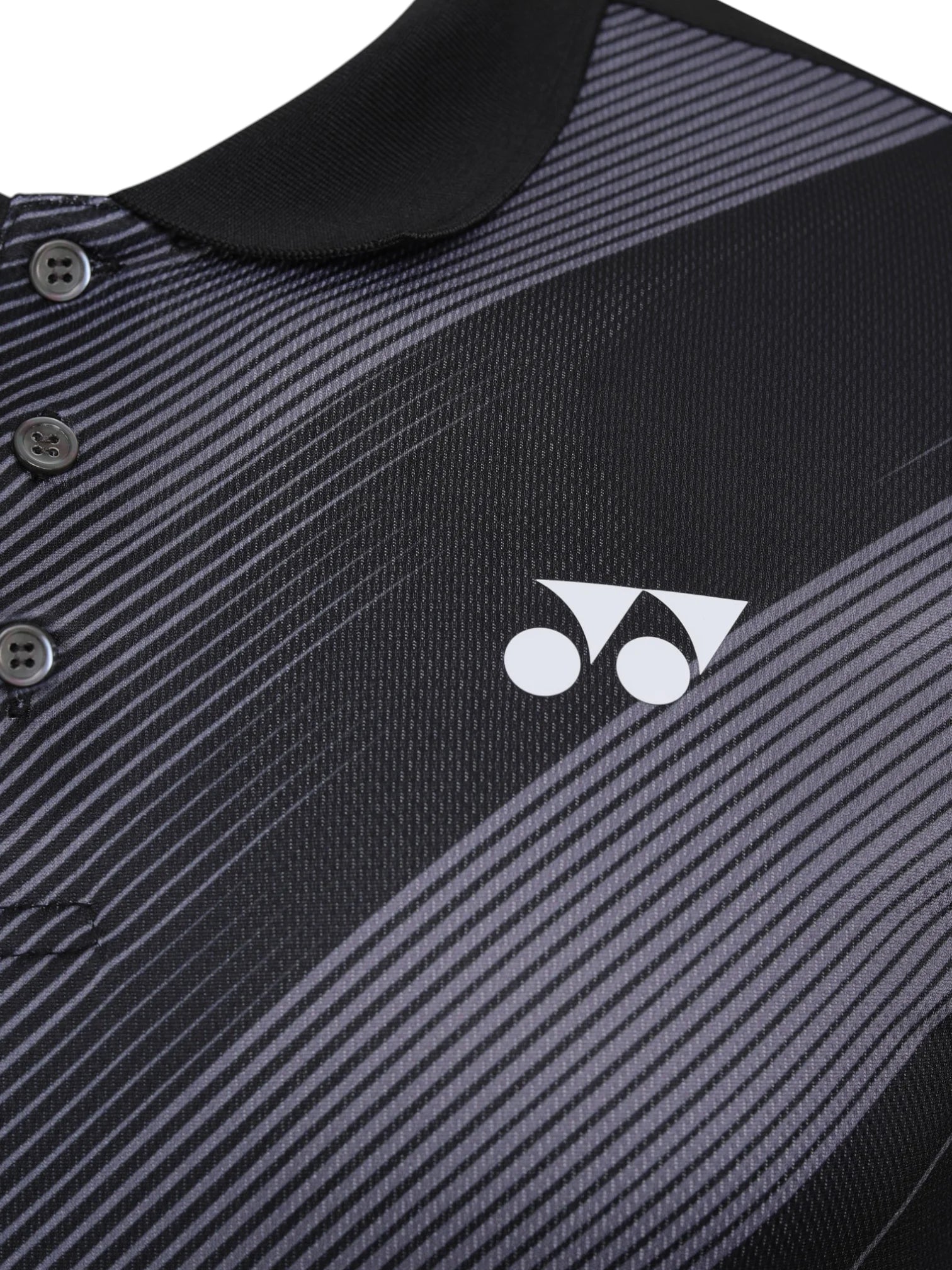 YONEX Team Wear Collection S092-2976-TW1 Men's Polo T-Shirt