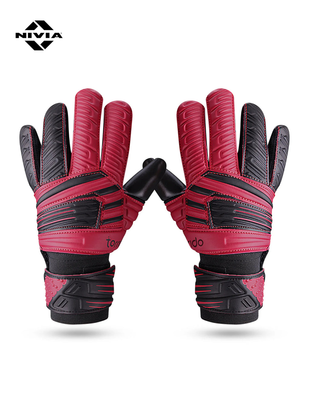 NIVIA Raptor Torrido Goalkeeper Gloves