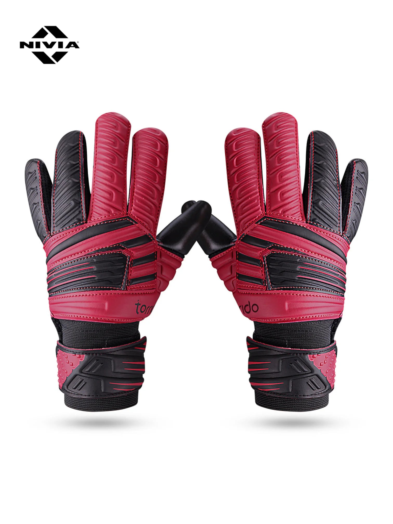 NIVIA Raptor Torrido Goalkeeper Gloves
