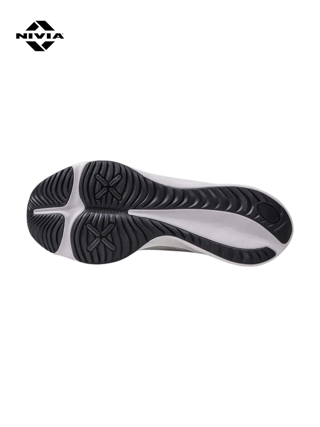 Nivia Hawks 2.0 Jogging Shoes