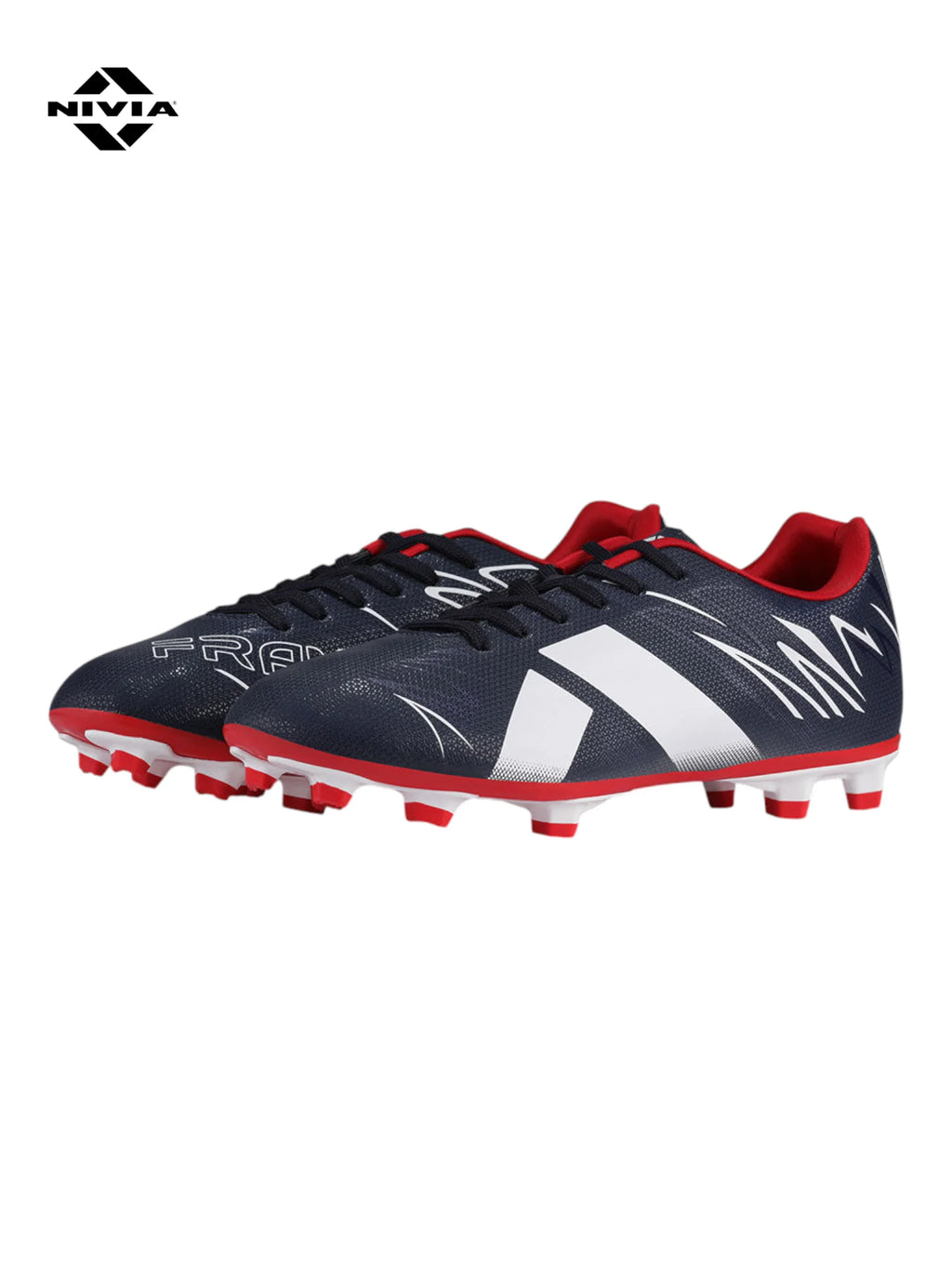 NIVIA World Cup Football Studs - France