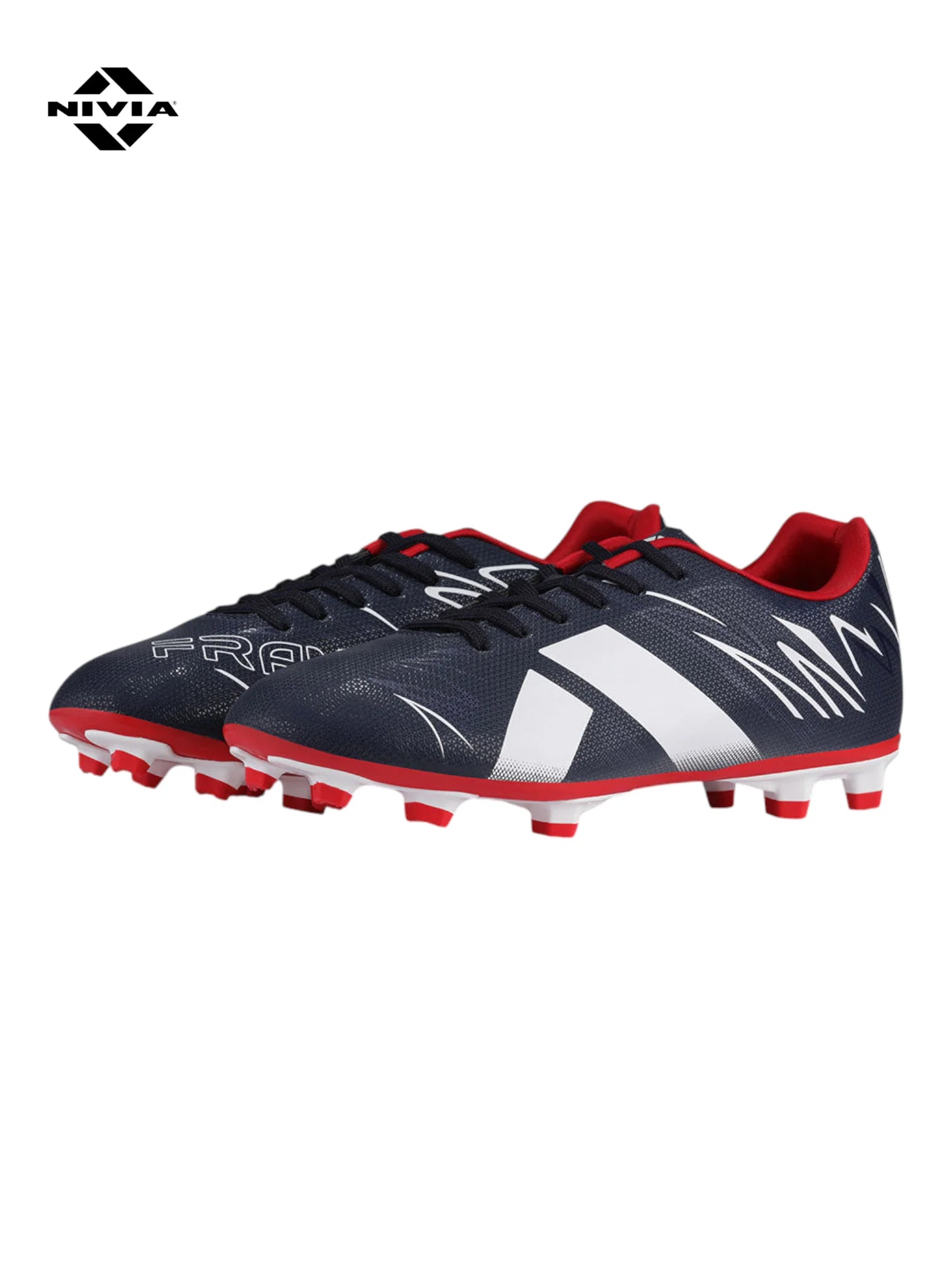 NIVIA World Cup Football Studs - France