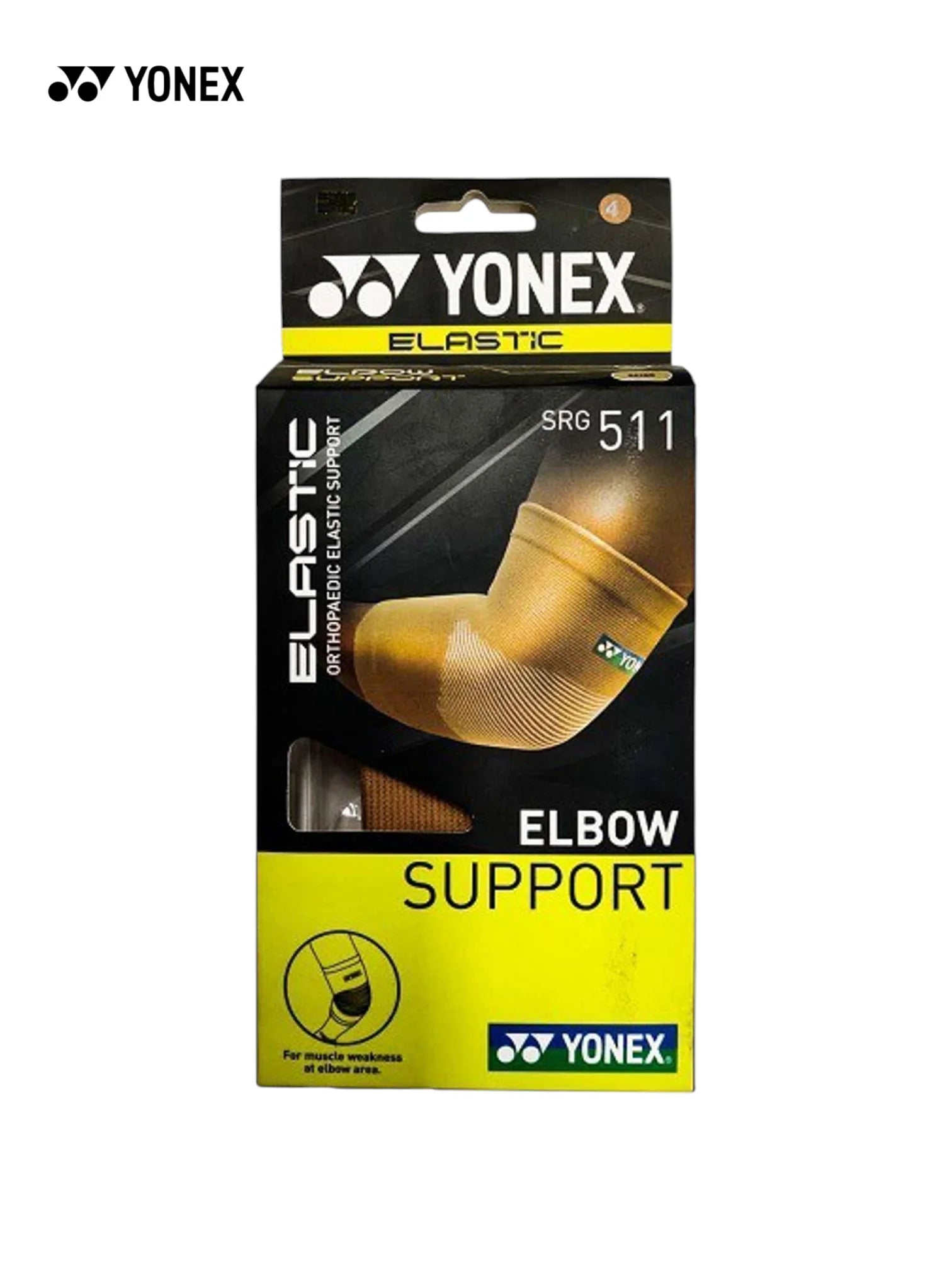 YONEX SRG 511 Elbow Support