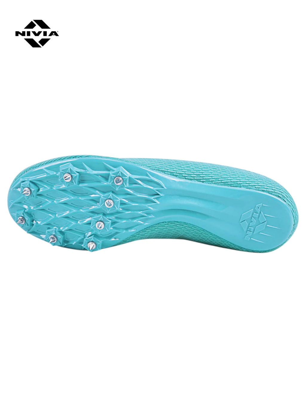 NIVIA Stride 2.0 Running Spikes