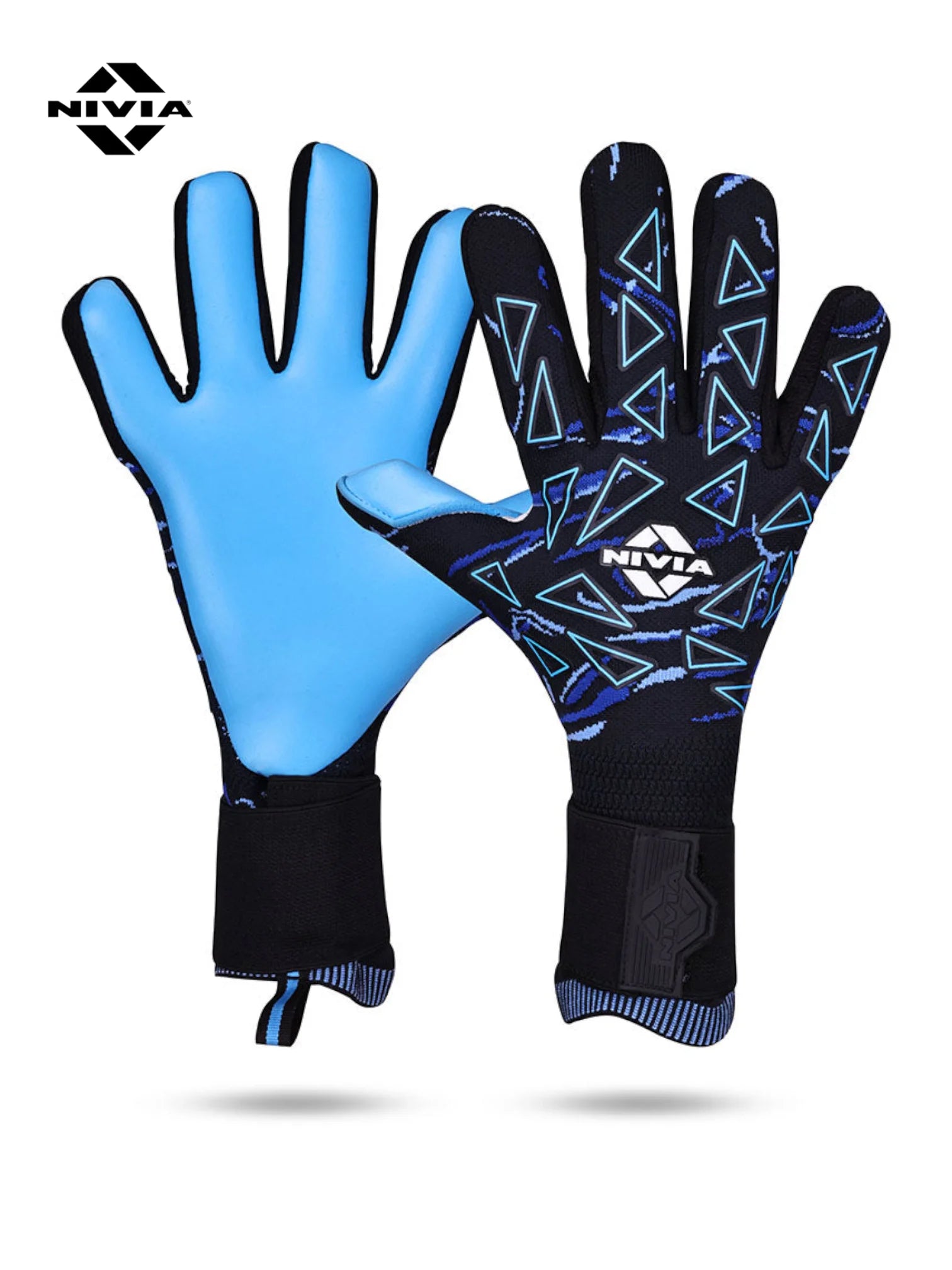 NIVIA Nitro Goalkeeper Gloves