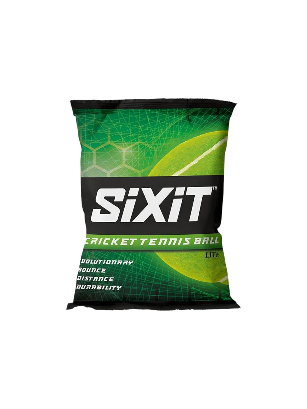 Sixit Tennis Balls For Cricket